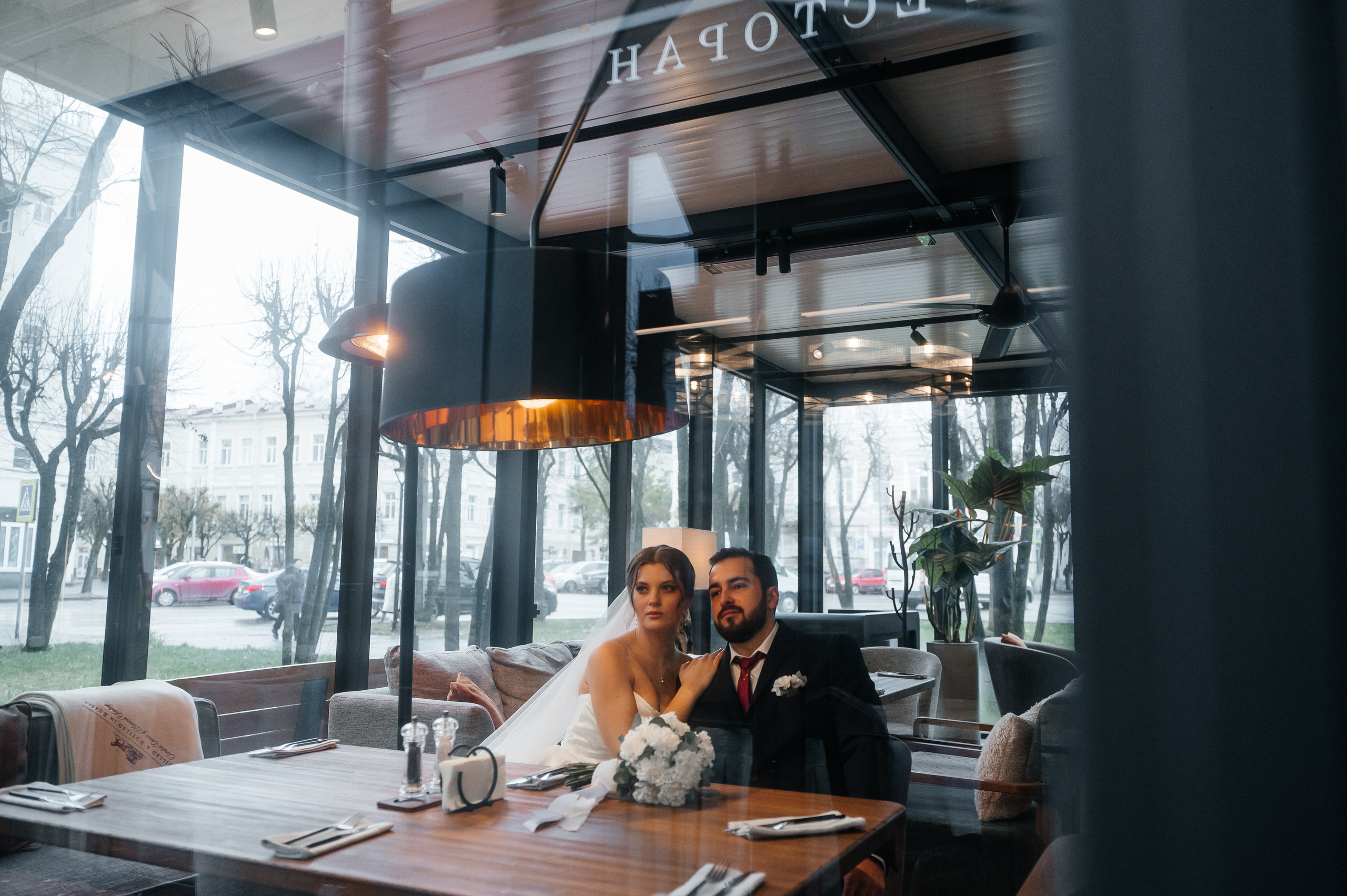 Никита и Катя 01.11.2024. Свадебный и семейный фотограф в городе Смоленске