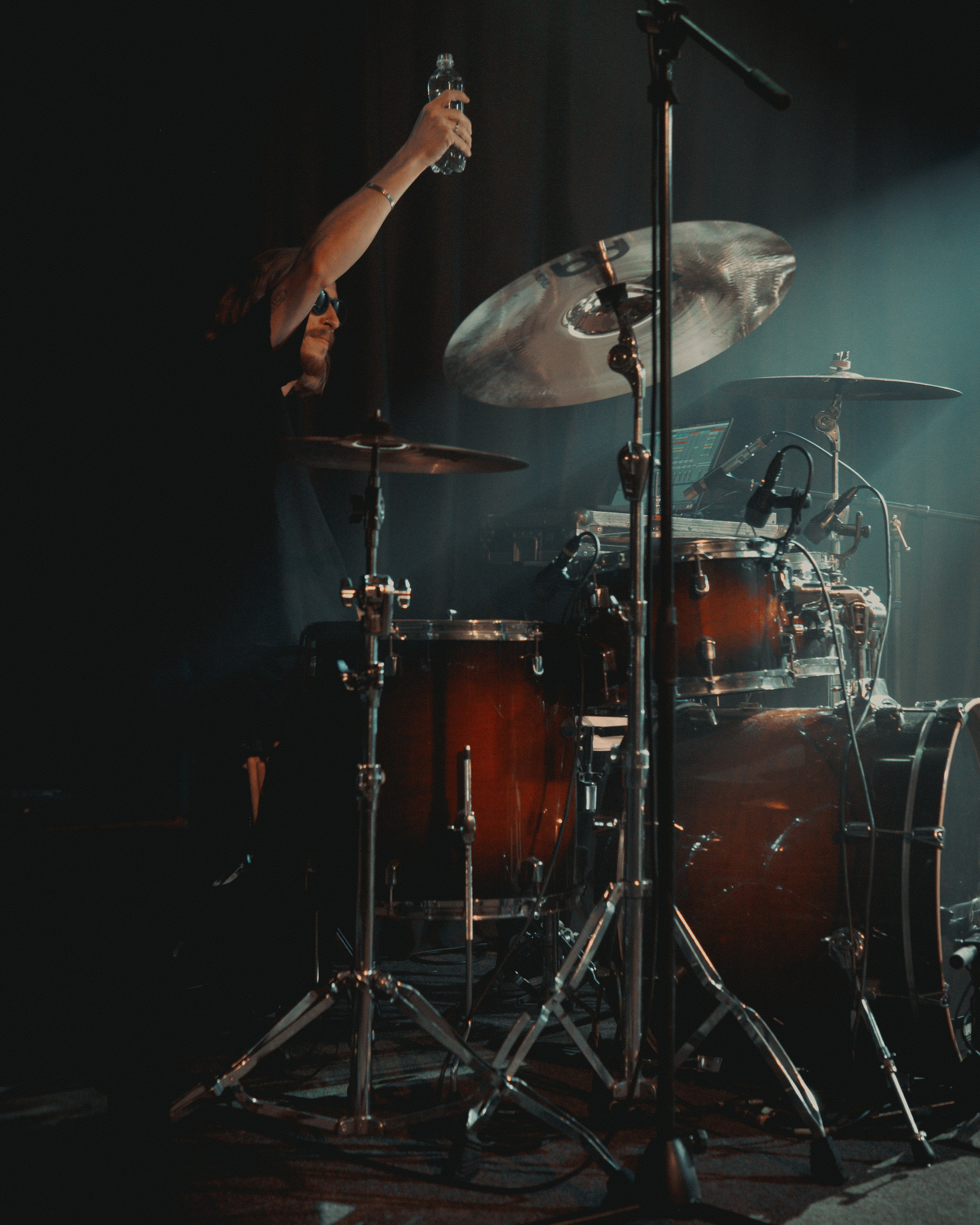 PLC (live) Санкт-Петербург 2023