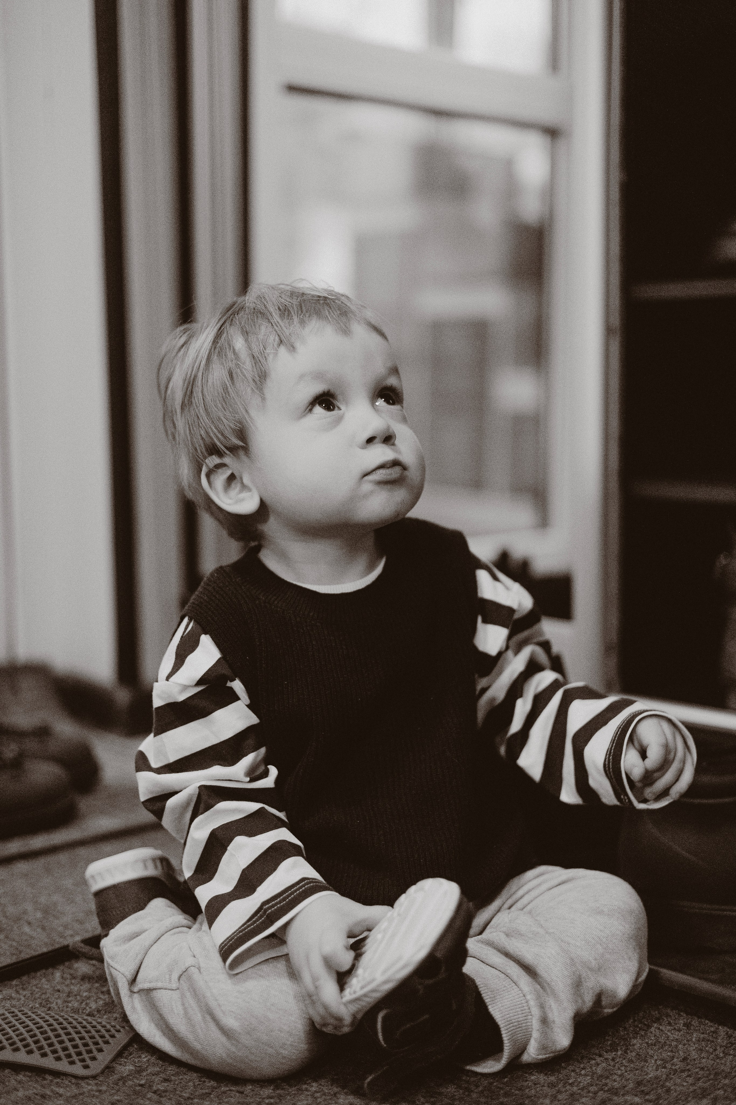 Малыш. Коммерческий фотограф в Москве