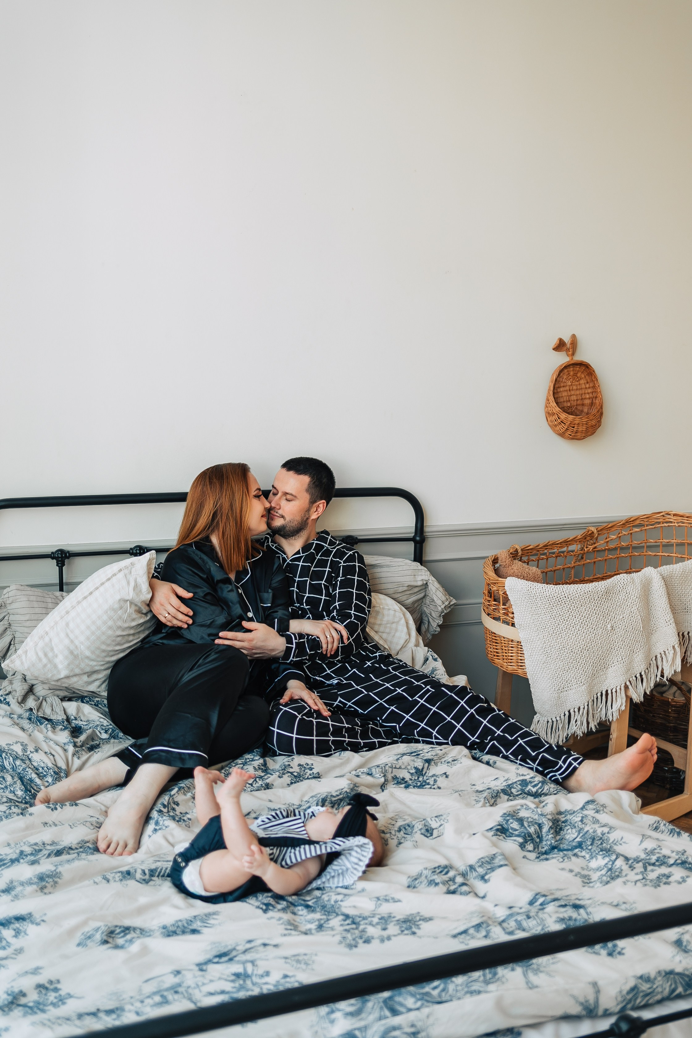 Ксения и её семья. Свадебный и семейный фотограф в Курске и Курчатове Киреева Лена