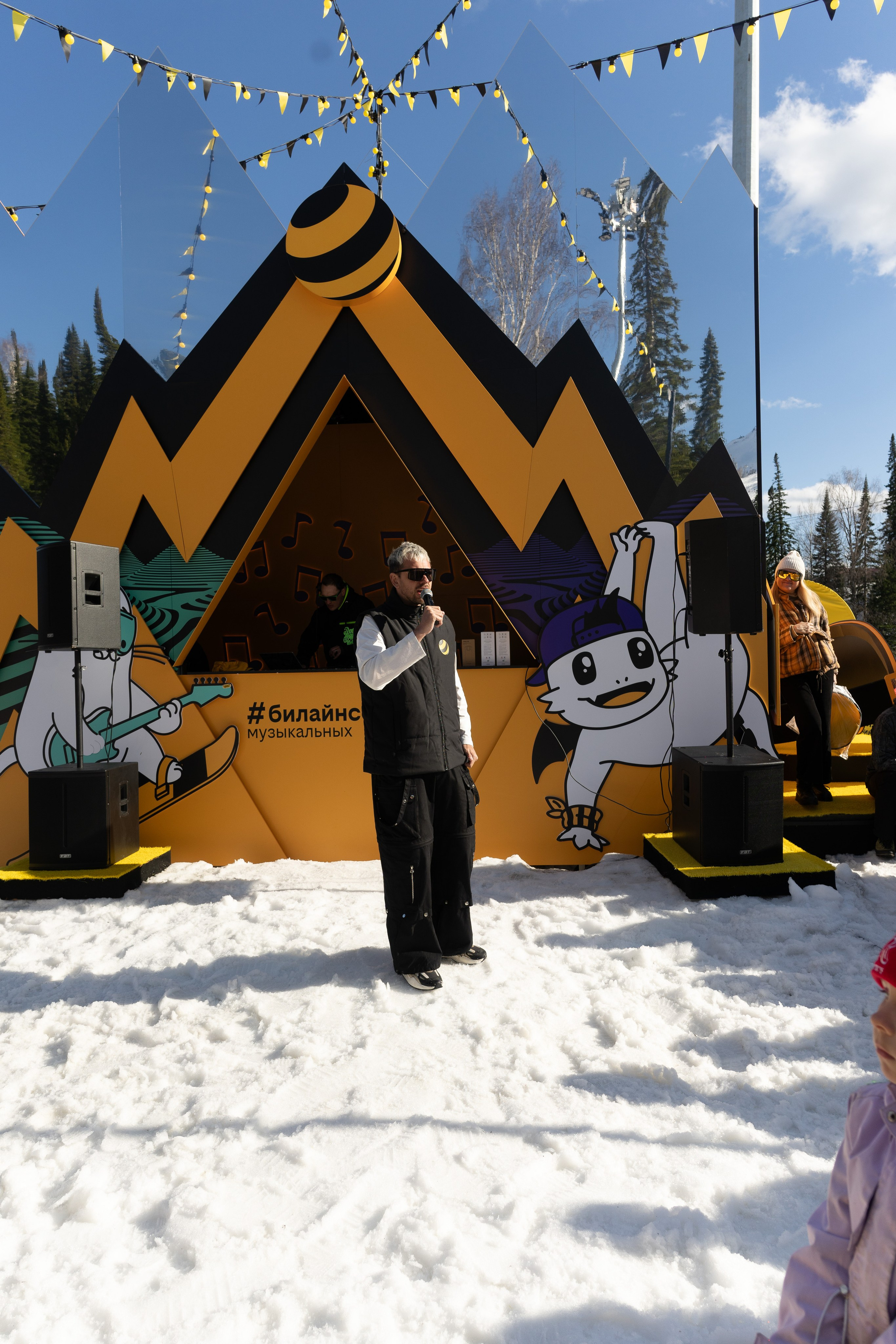 Грелка 20.04.24. Анастасия Паршукова — фотограф Шерегеш Новосибирск