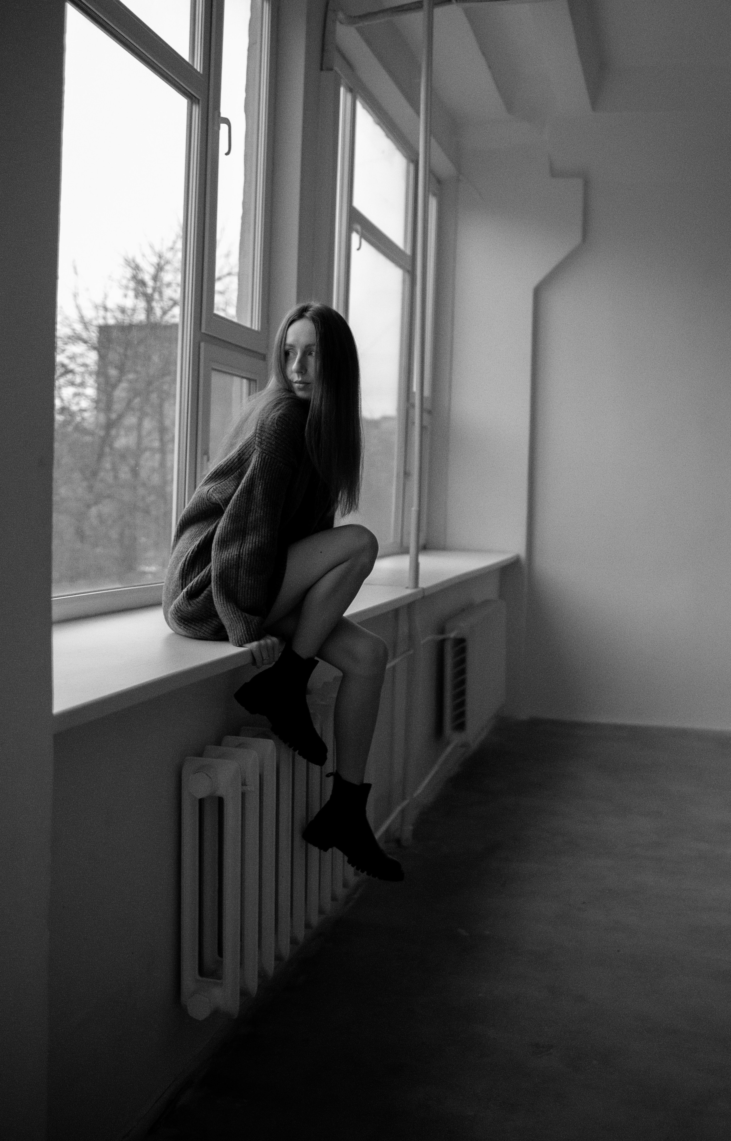 Кристина. Свадебный и семейный фотограф в Серпухове Александра Дерюшева