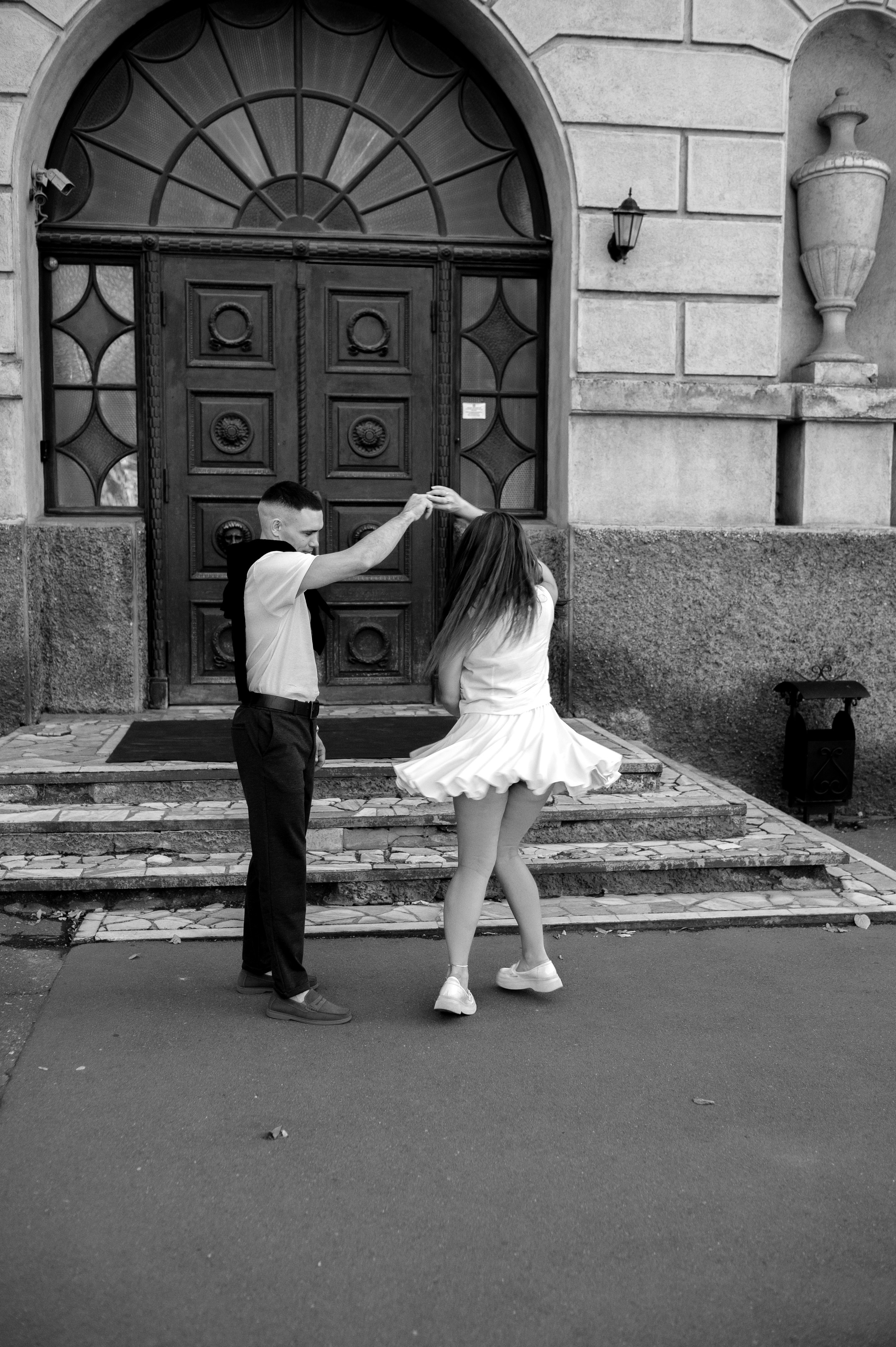 Виталик и Диана. Свадебный и семейный фотограф в Серпухове Александра Дерюшева