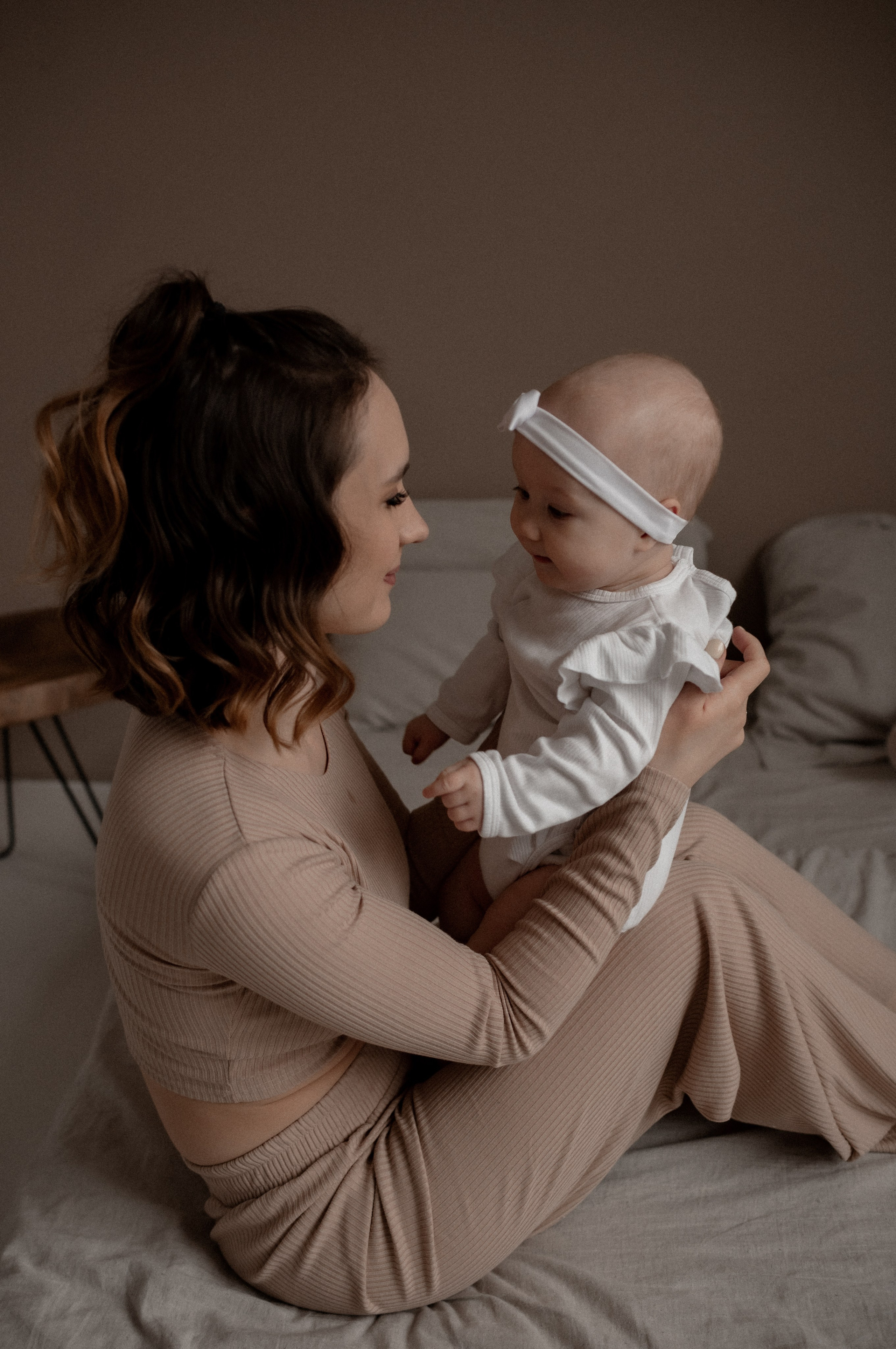 Семья. Свадебный и семейный фотограф в Серпухове Александра Дерюшева