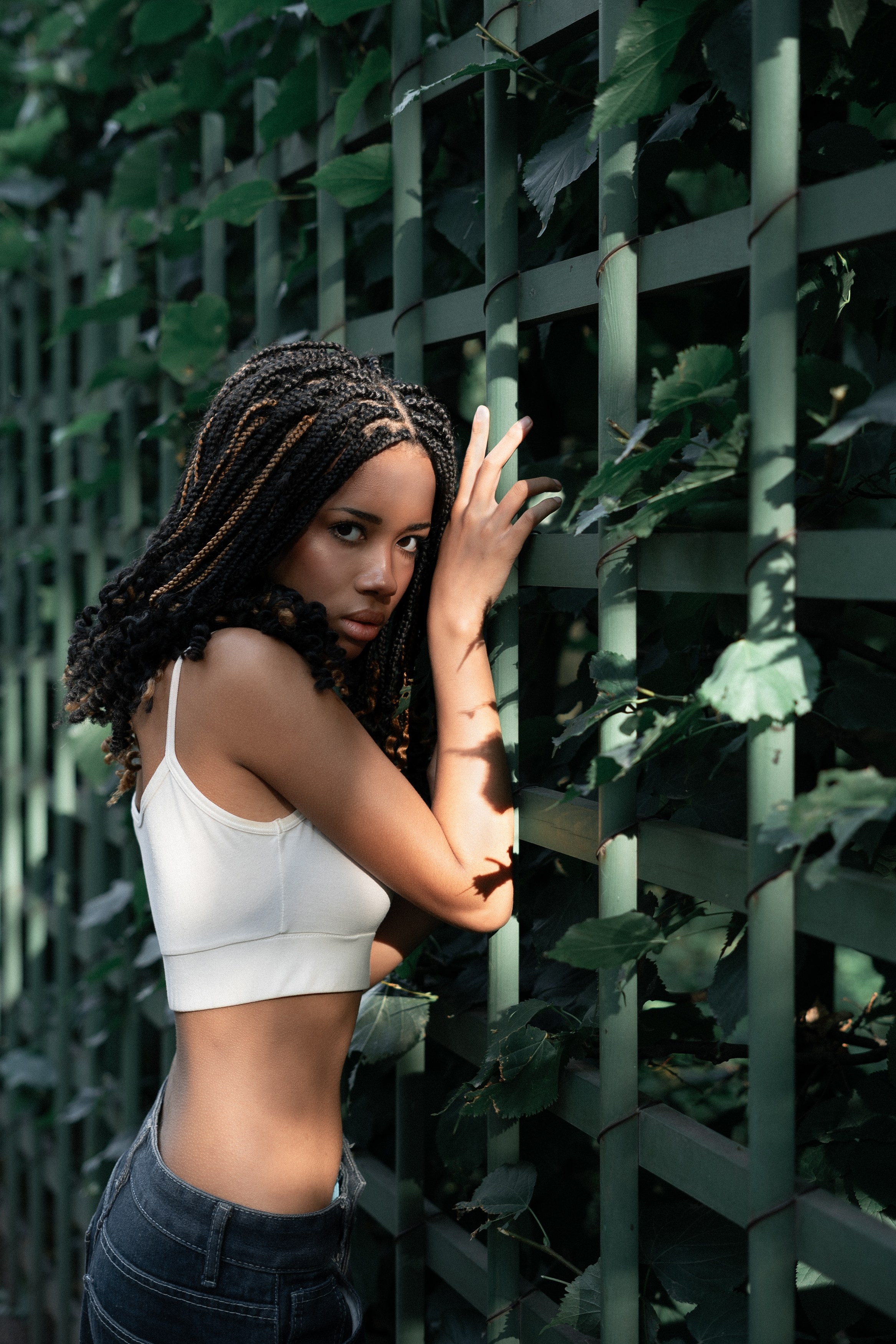 Гайя — Модельные тесты. Фотограф Андрей Сокол — Санкт-Петербург/Москва