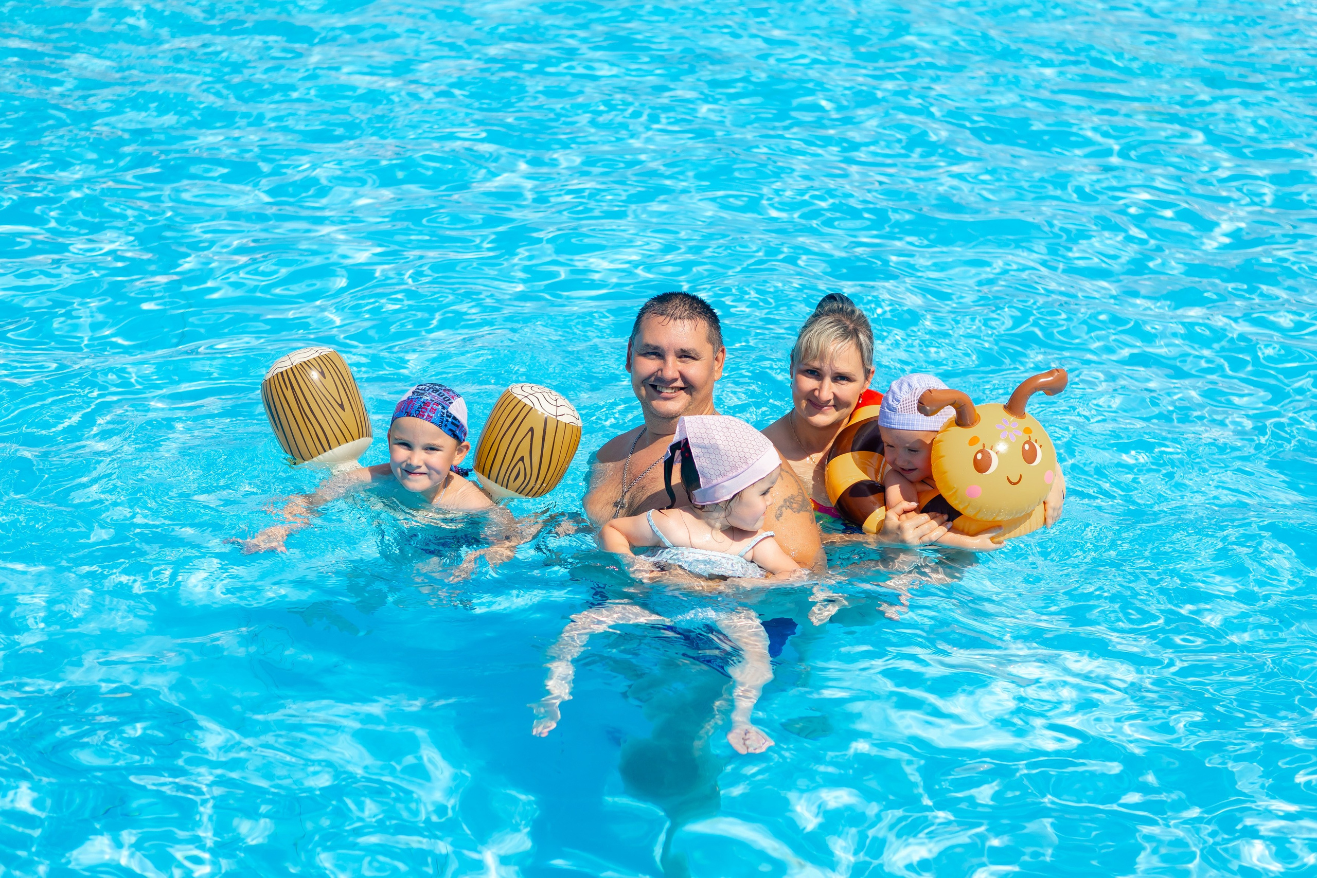 БЕКАРТ — День Семьи. Свадебный и портретный Фотограф в Липецке Дмитрий Котюков