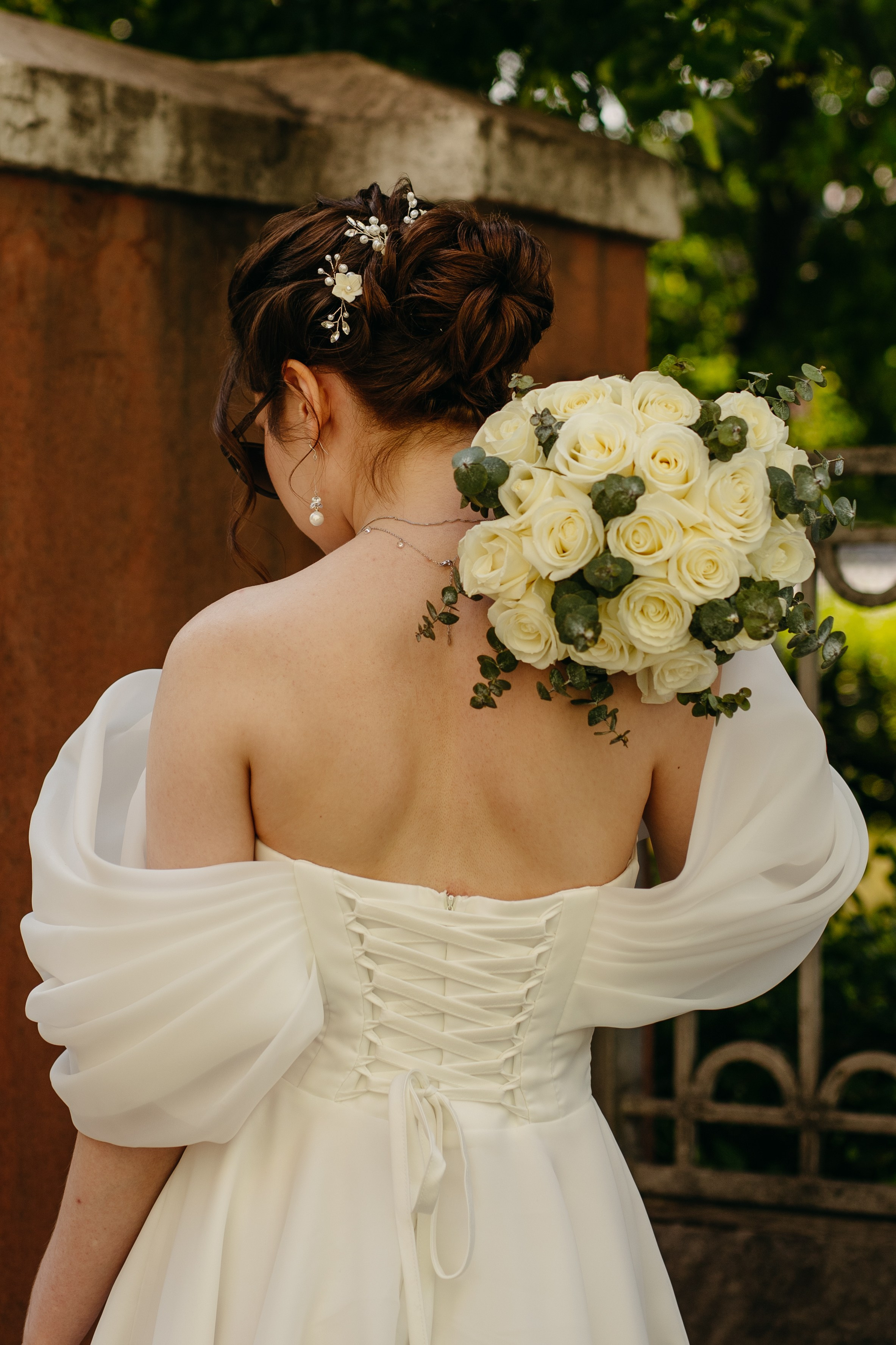 Матвей и Ксения. Свадебный и женский фотограф