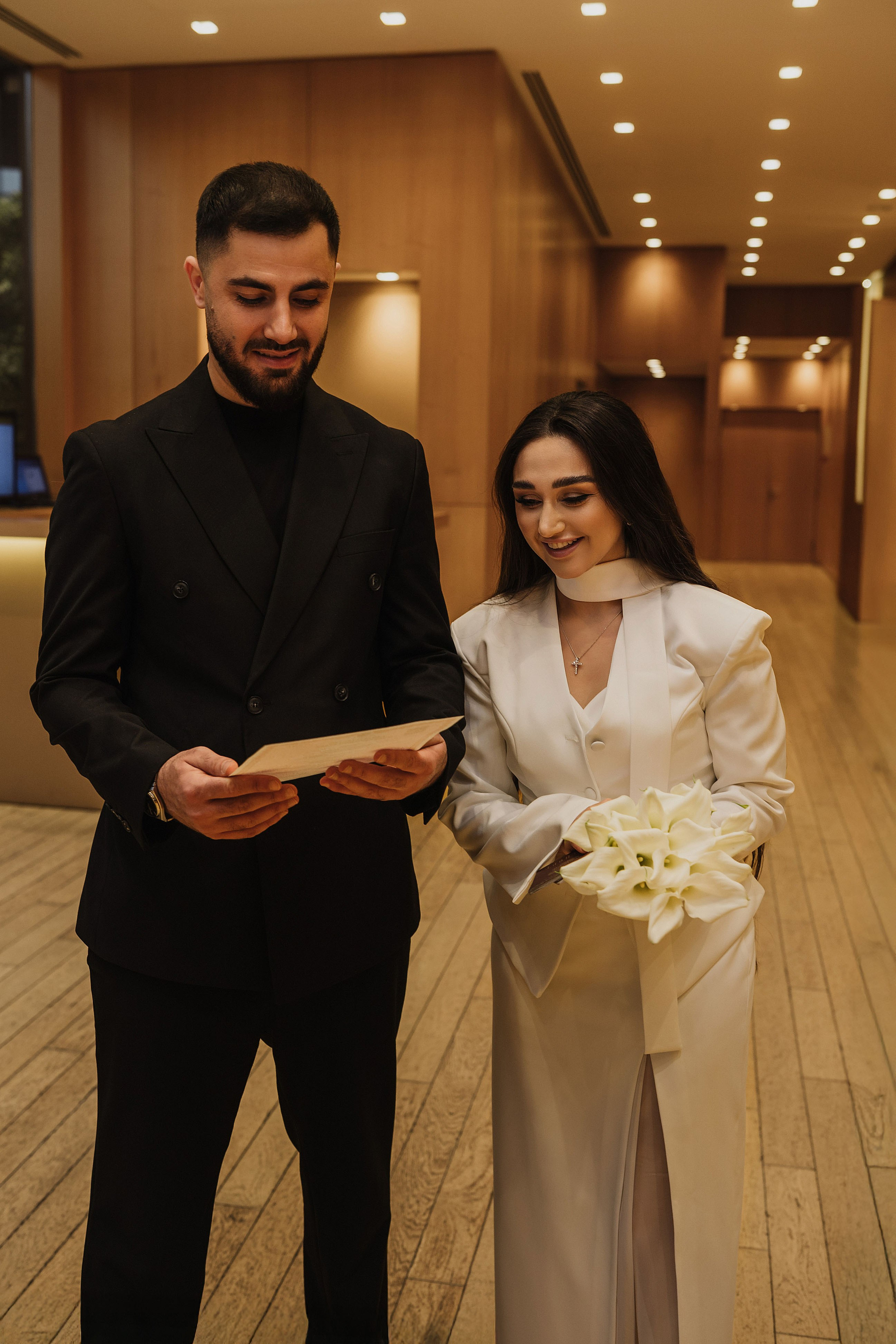 Nare & Alexander. Фотограф в Москве Ангелина Ким