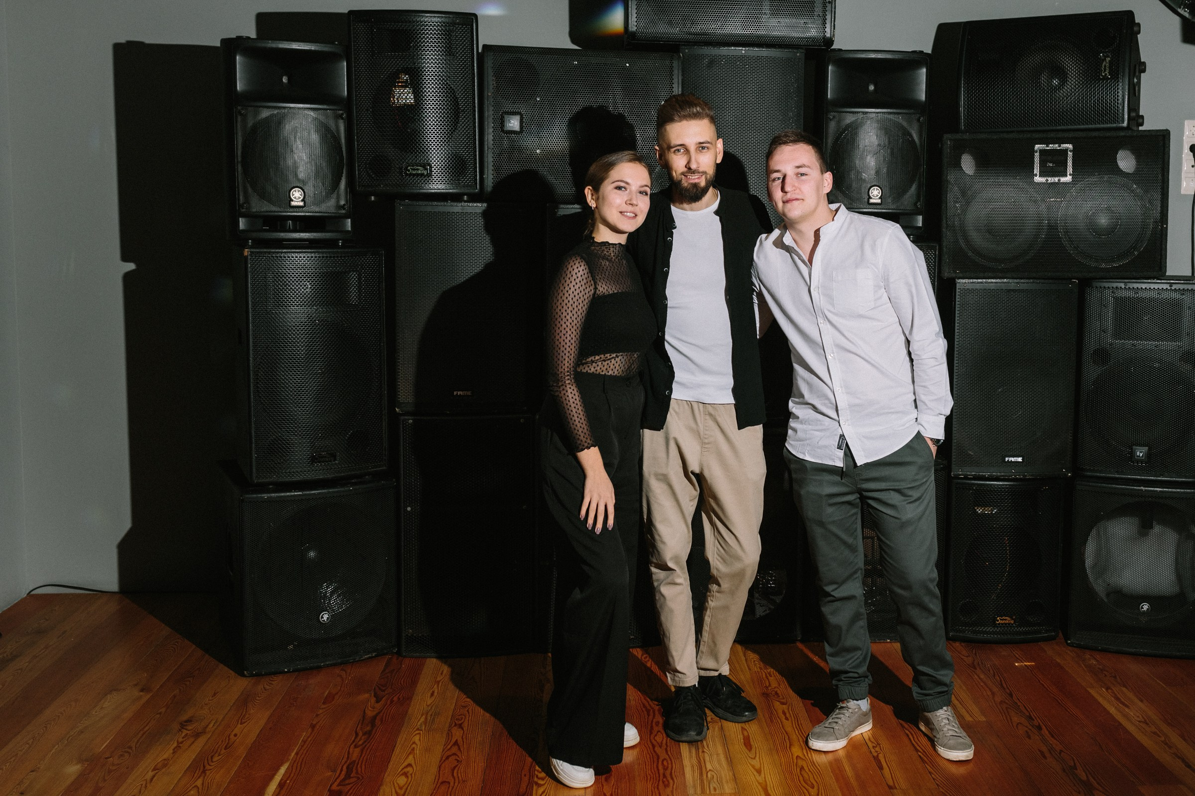 Happy birthday party. Фотограф Нижний Тагил Лилия Савина