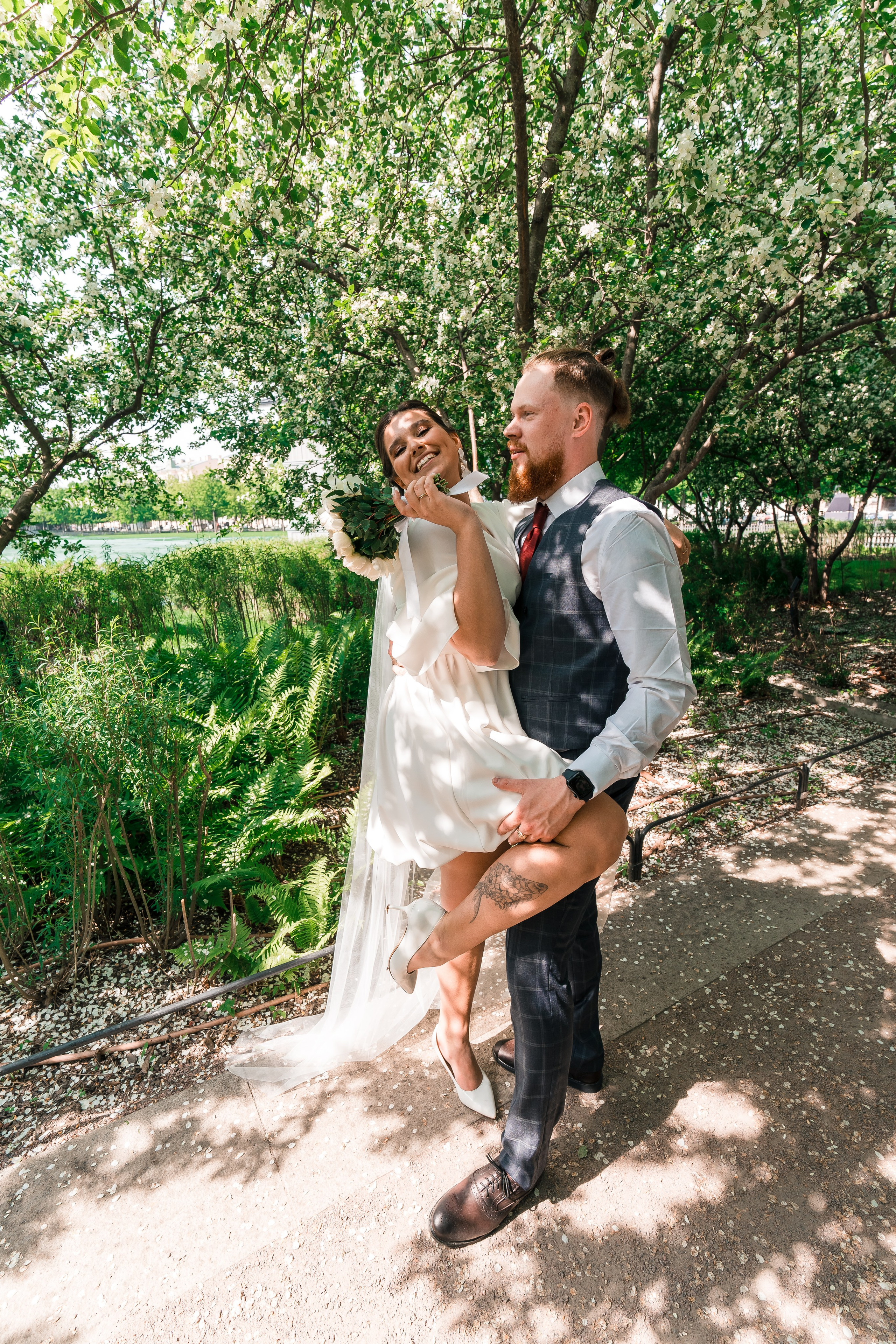 Максим + Яна