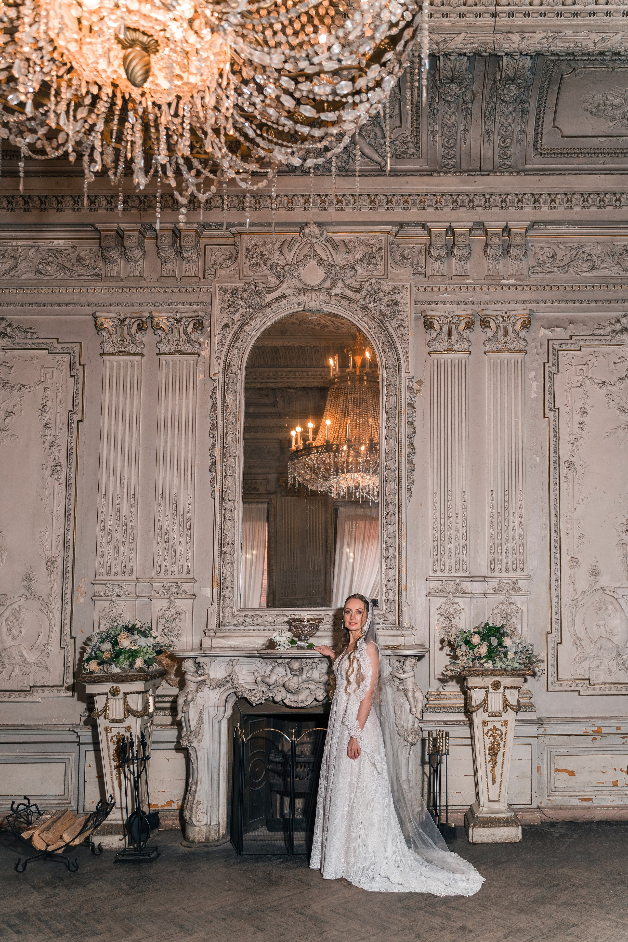 Андрей + Анастасия