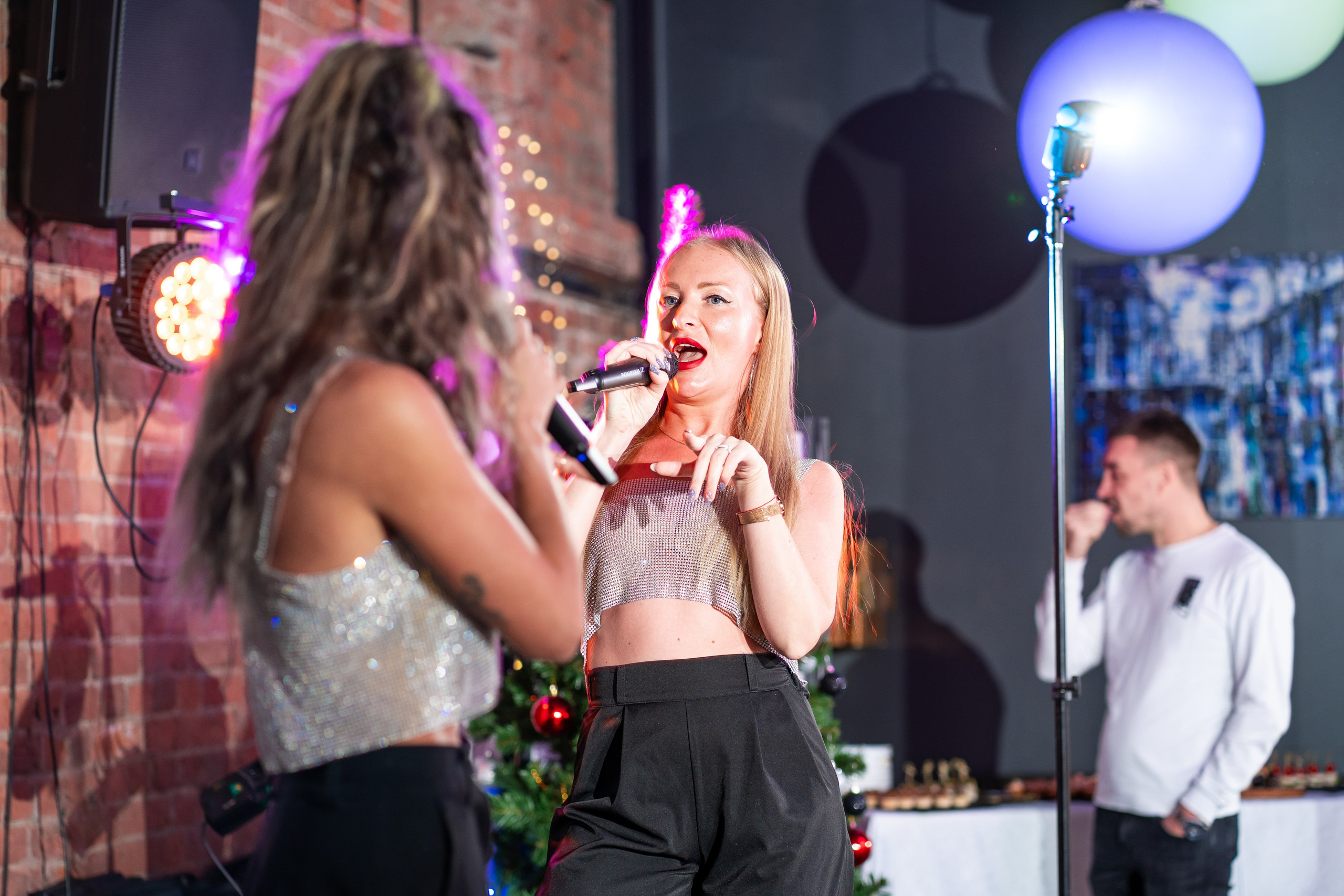 День рождения