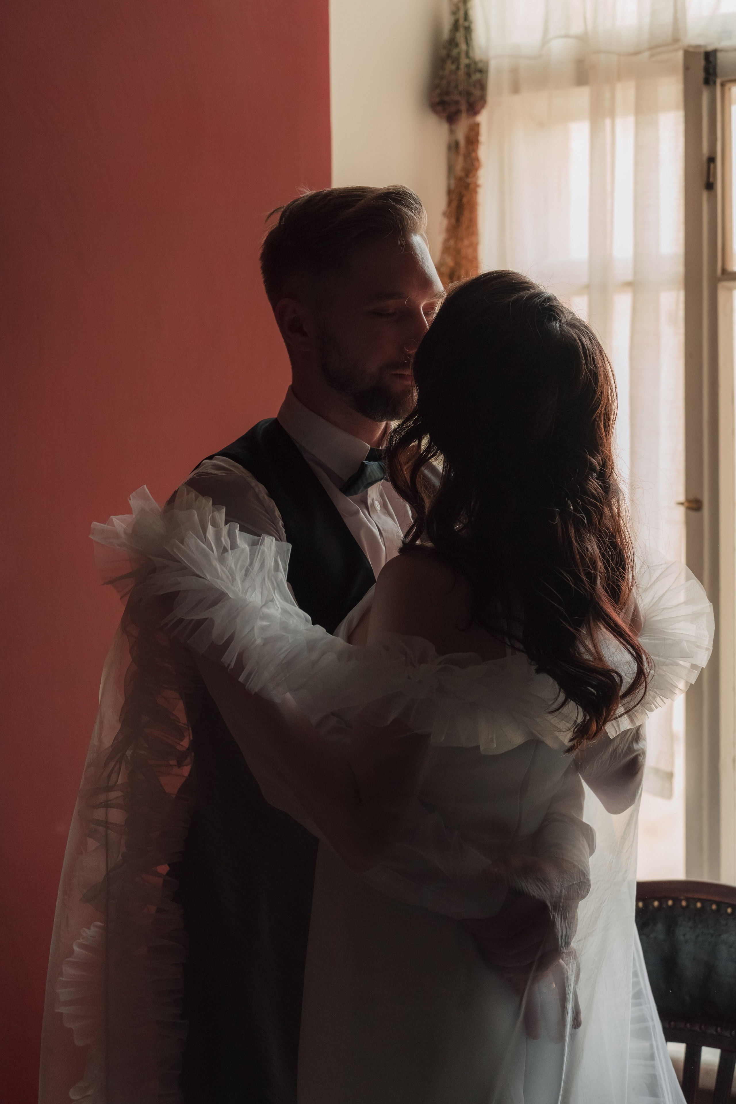 Алексей + Ксения