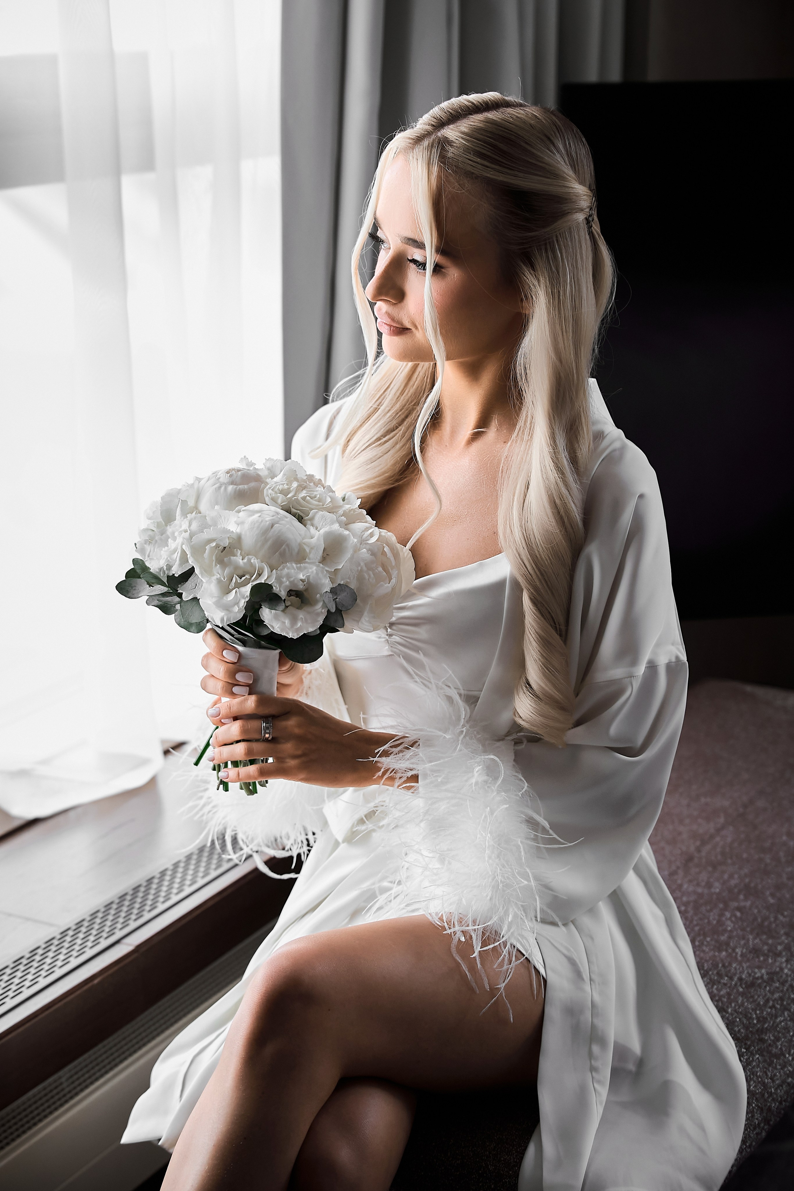 Станислав & Виктория. Фотограф Ульяна Соколова Москва