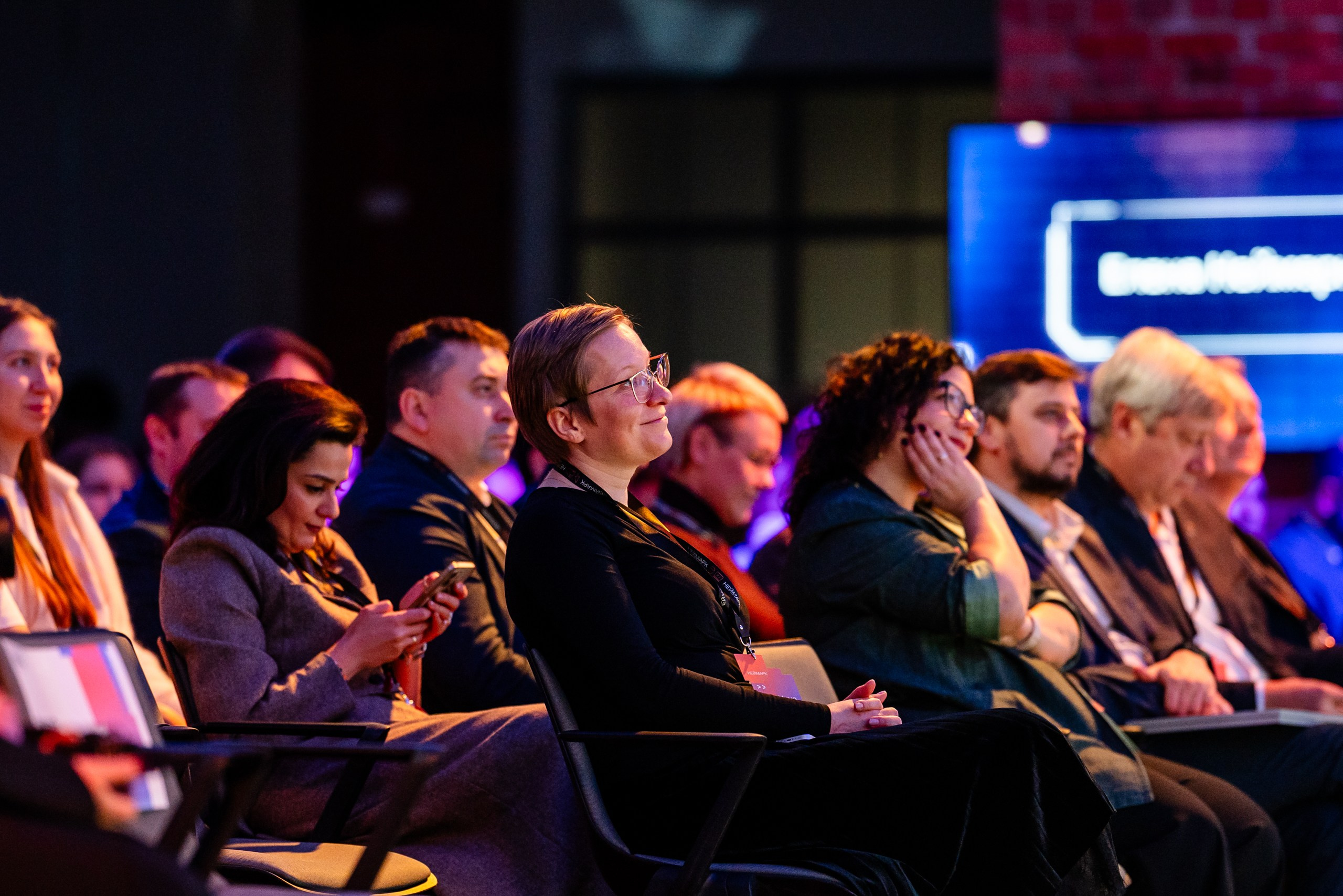 День Неймарк. Репортажный и портретный фотограф в Нижнем Новгороде Максим Горшков