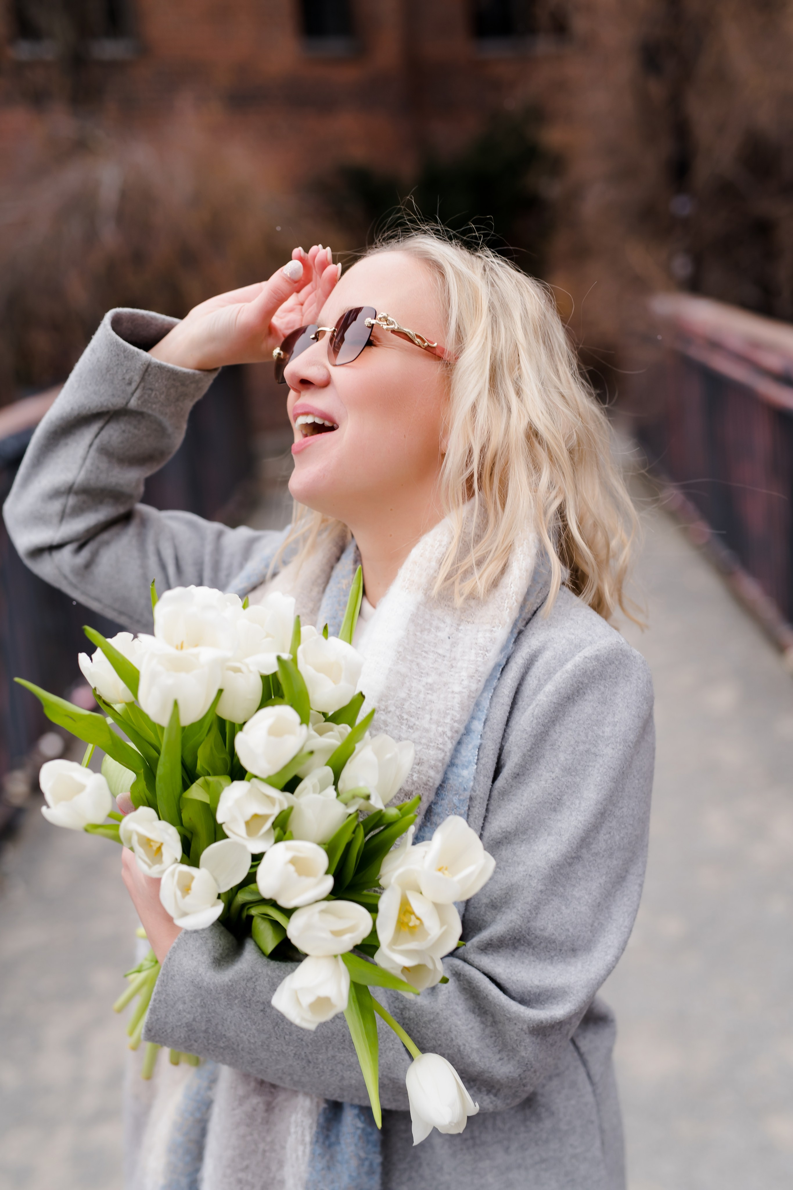 Marina. Family and content photographer