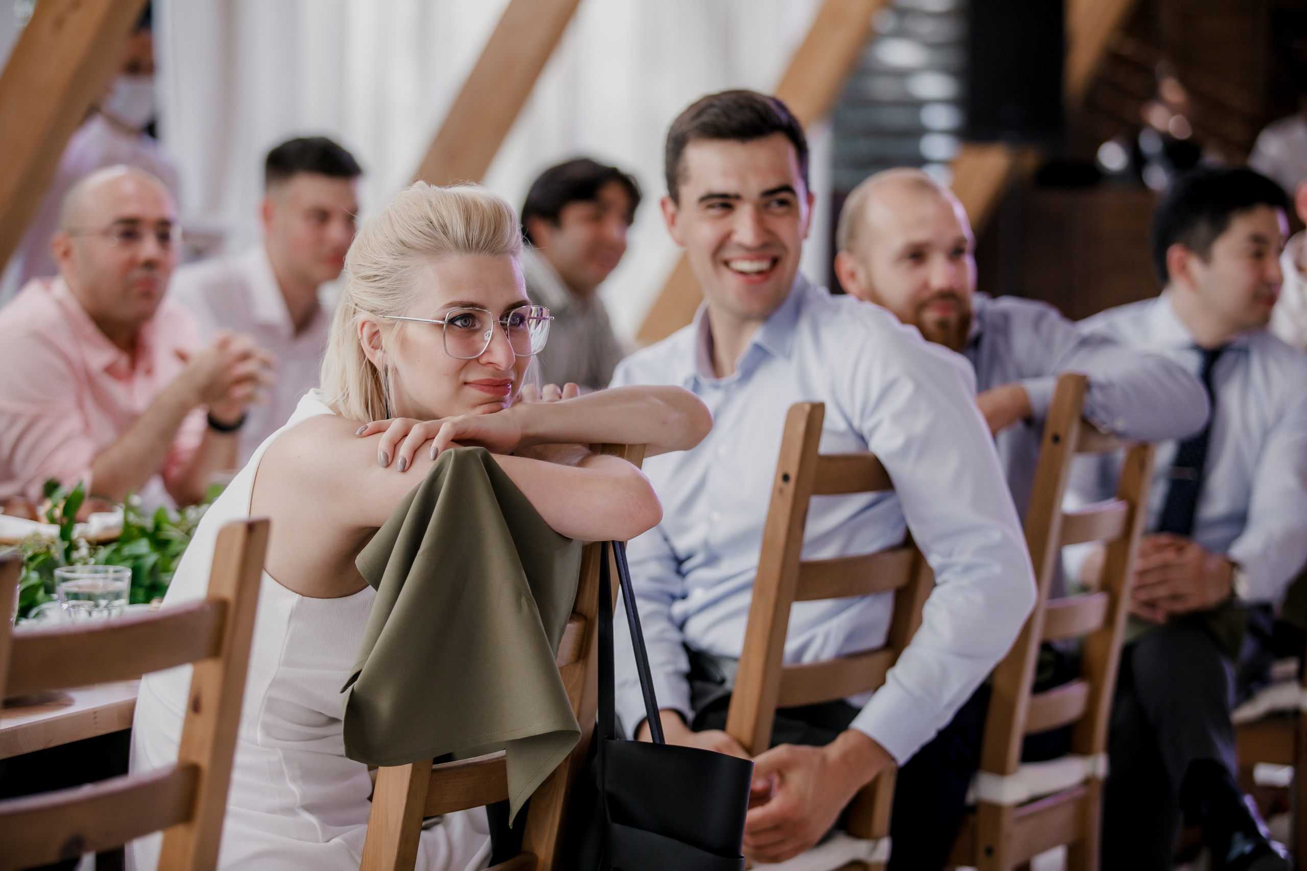 Александр и Люда. Красивая классика. Свадебный фотограф Марина Назарова Москва