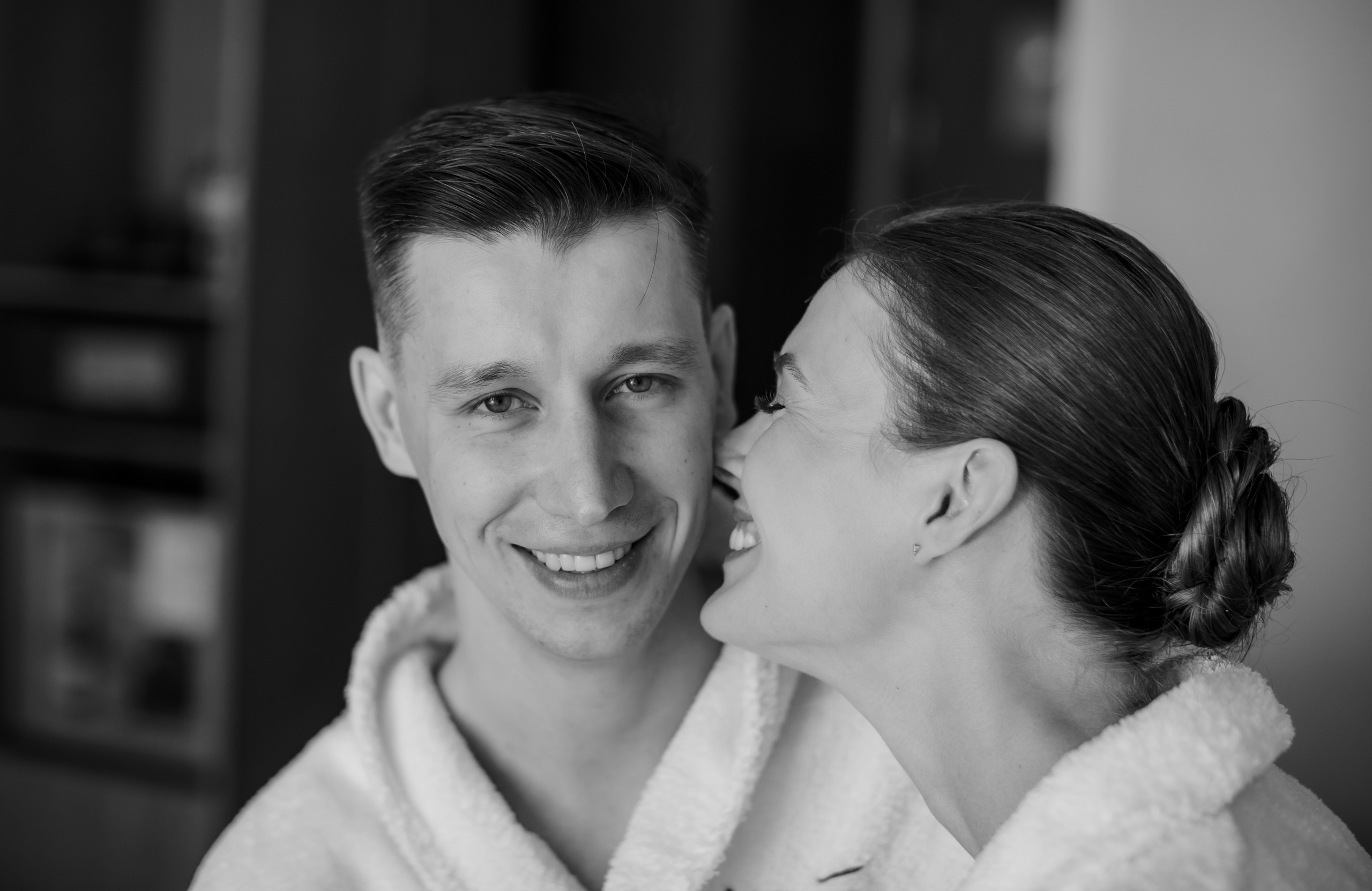 Александр и Люда. Красивая классика. Свадебный фотограф Марина Назарова Москва