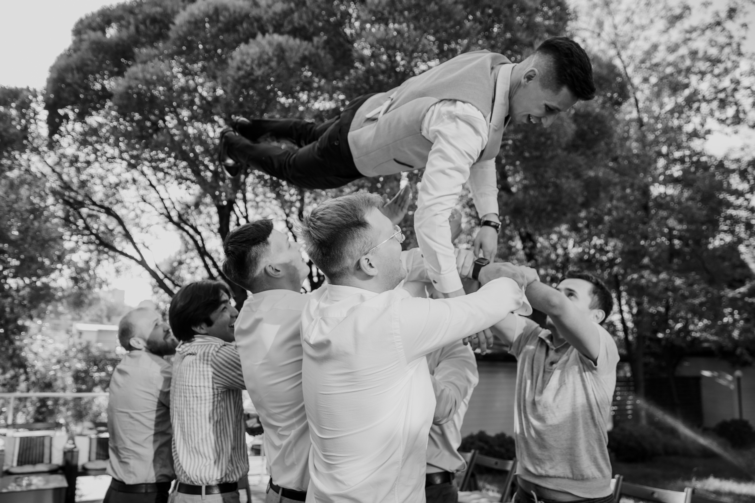 Александр и Люда. Красивая классика. Свадебный фотограф Марина Назарова Москва