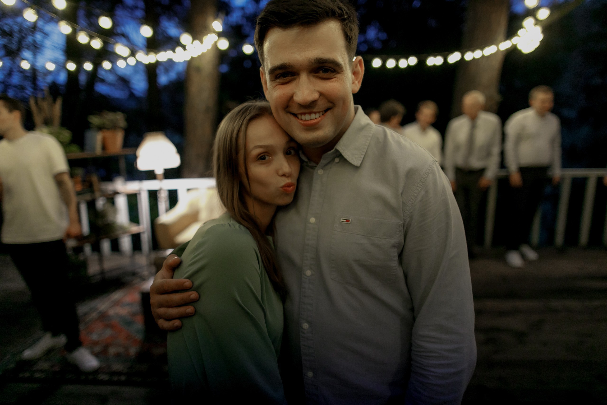 Дойна и Иван. Классика. Свадебный фотограф Марина Назарова Москва