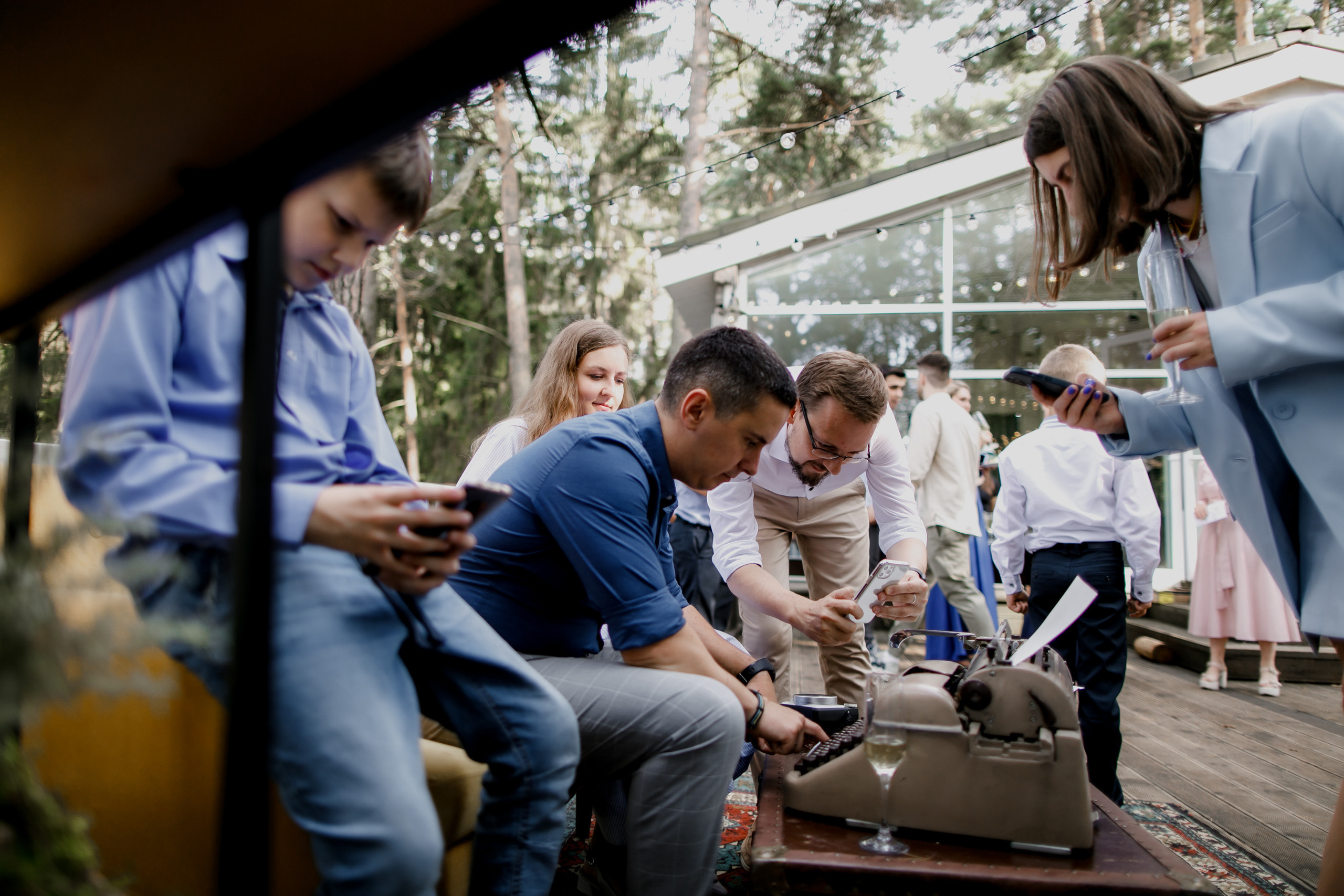 Дойна и Иван. Классика. Свадебный фотограф Марина Назарова Москва