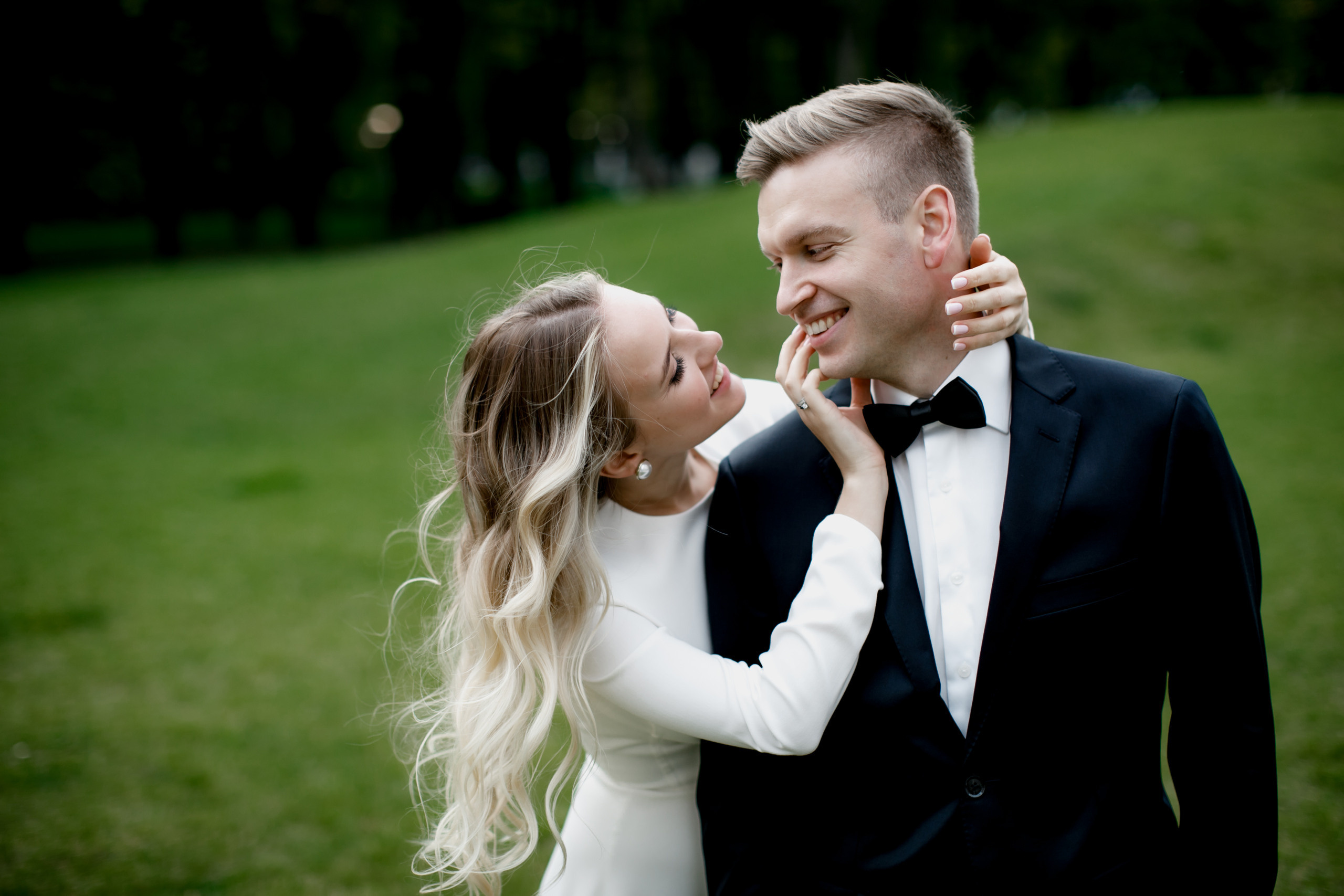 Свадебная Фотосессия. Свадебный фотограф Марина Назарова Москва