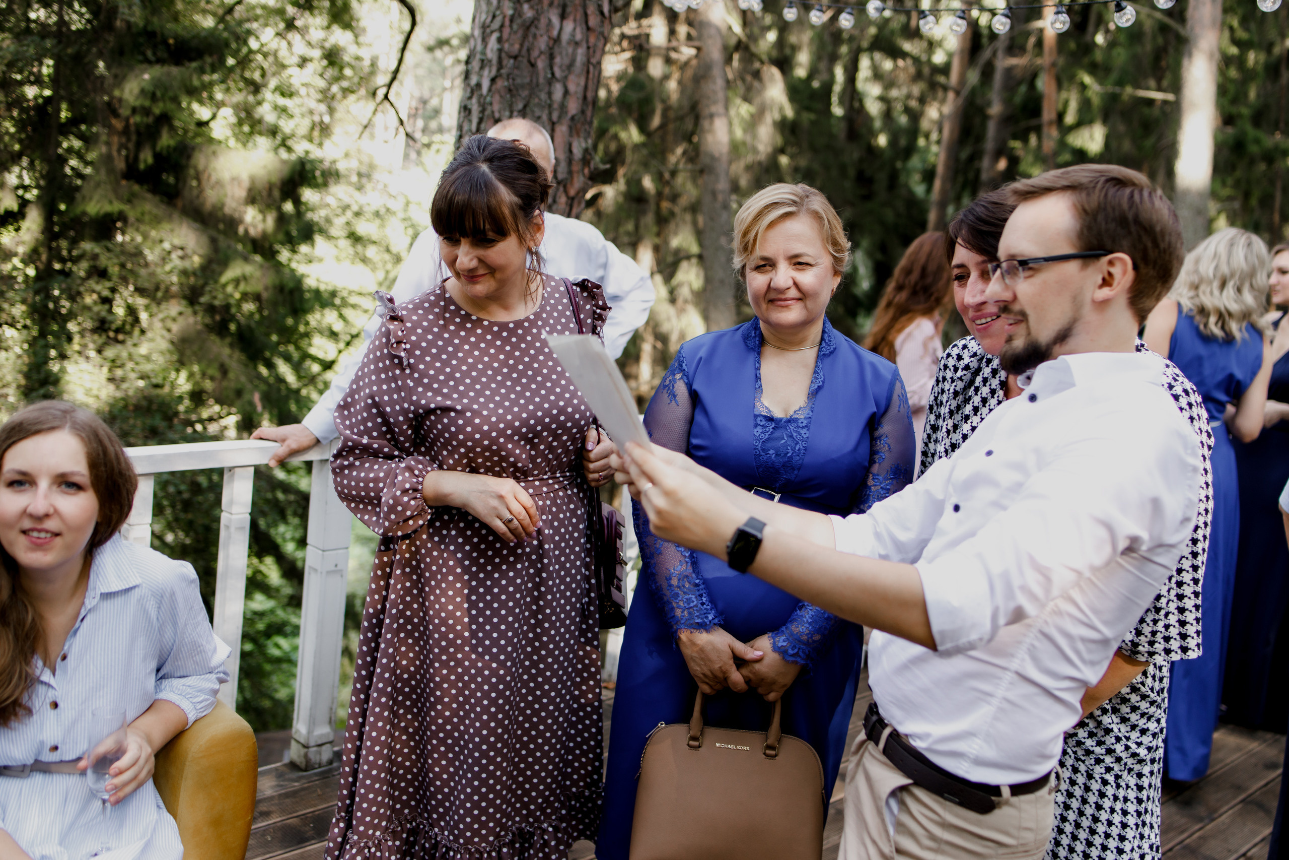 Дойна и Иван. Классика. Свадебный фотограф Марина Назарова Москва