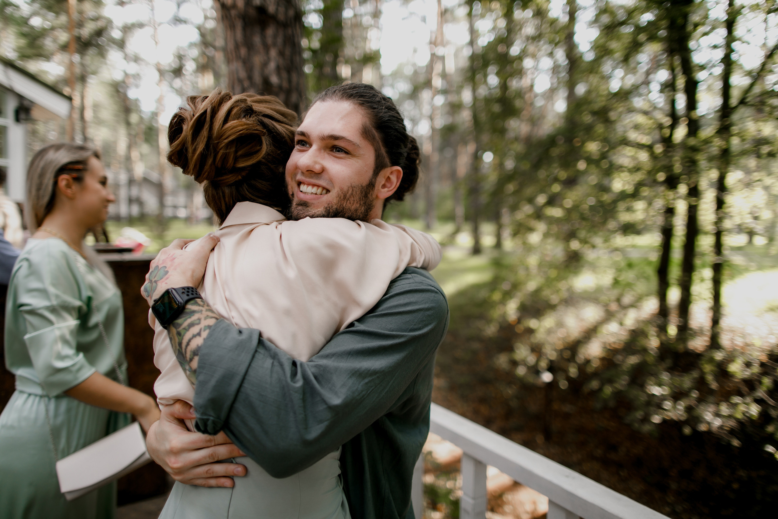 Дойна и Иван. Классика. Свадебный фотограф Марина Назарова Москва