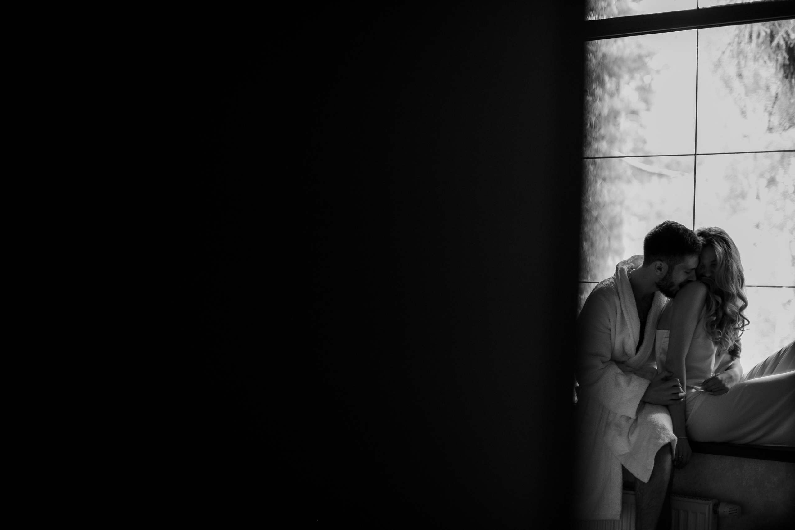 Настя и Иван. Классика. Свадебный фотограф Марина Назарова Москва