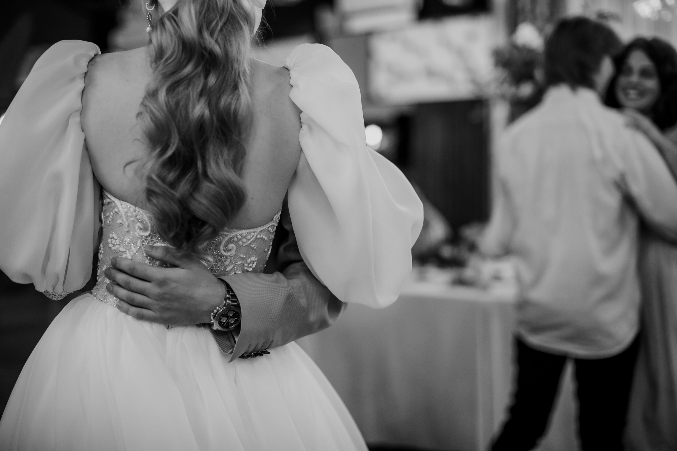 Настя и Иван. Классика. Свадебный фотограф Марина Назарова Москва