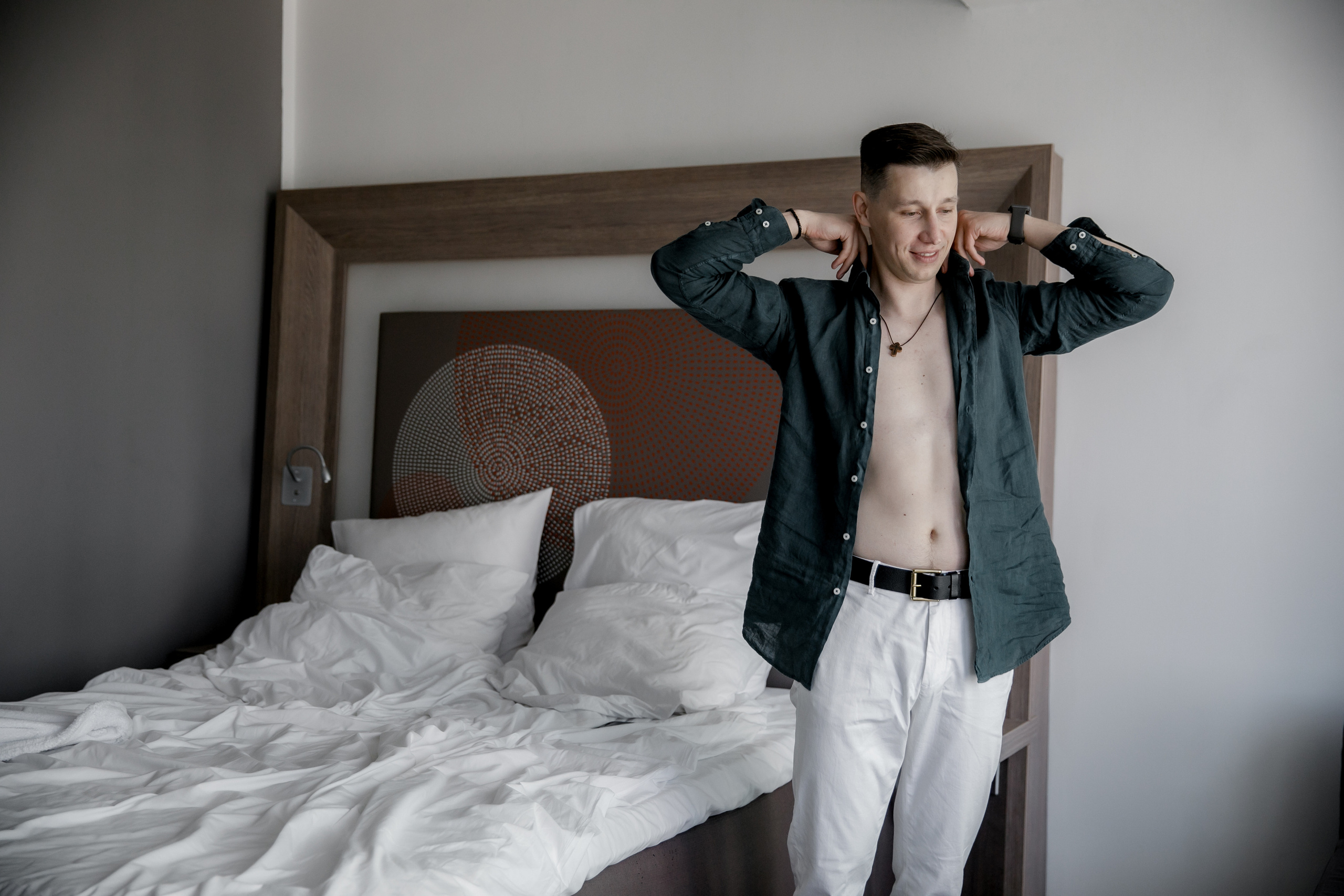 Александр и Люда. Красивая классика. Свадебный фотограф Марина Назарова Москва