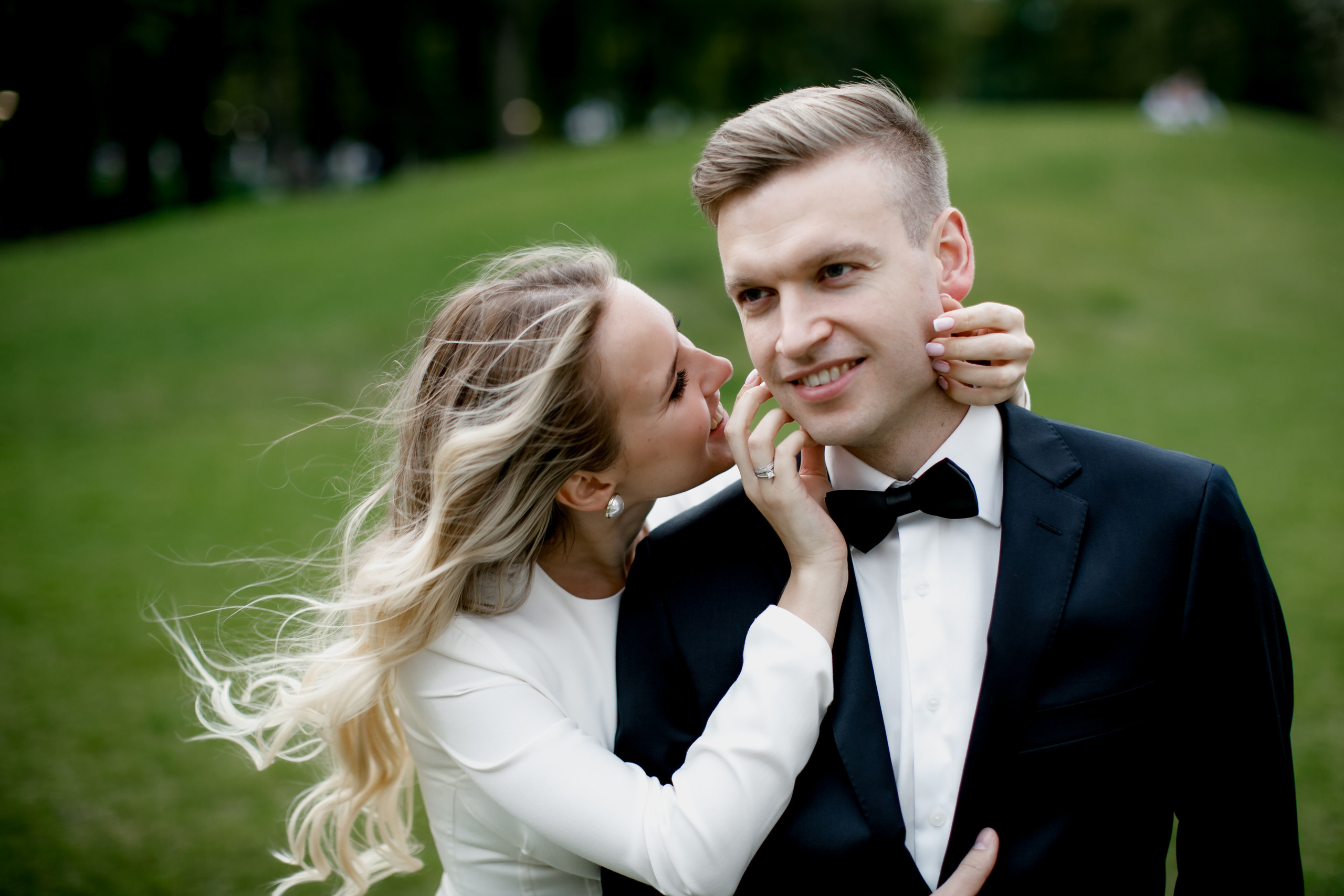 Свадебная Фотосессия. Свадебный фотограф Марина Назарова Москва