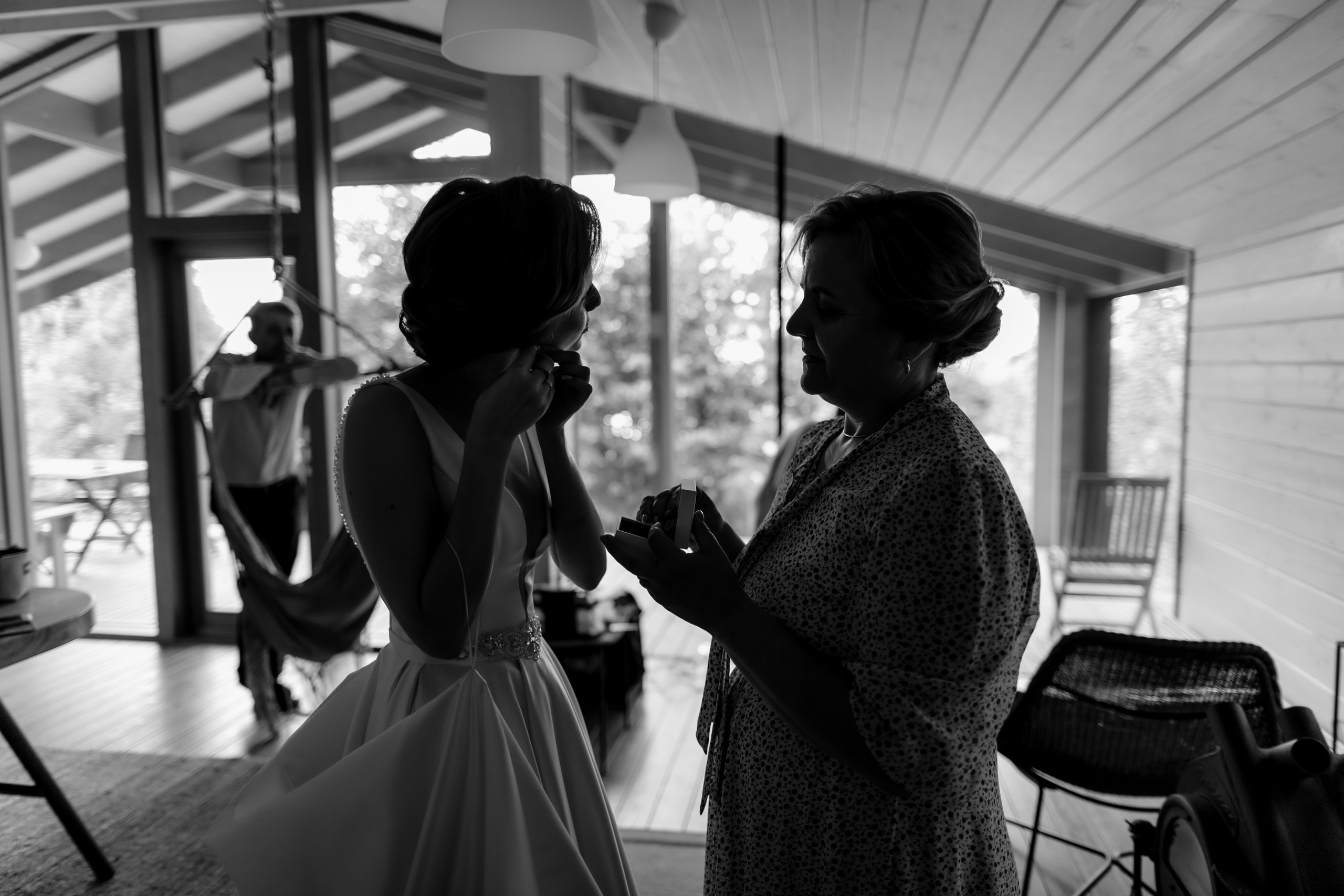 Дойна и Иван. Классика. Свадебный фотограф Марина Назарова Москва