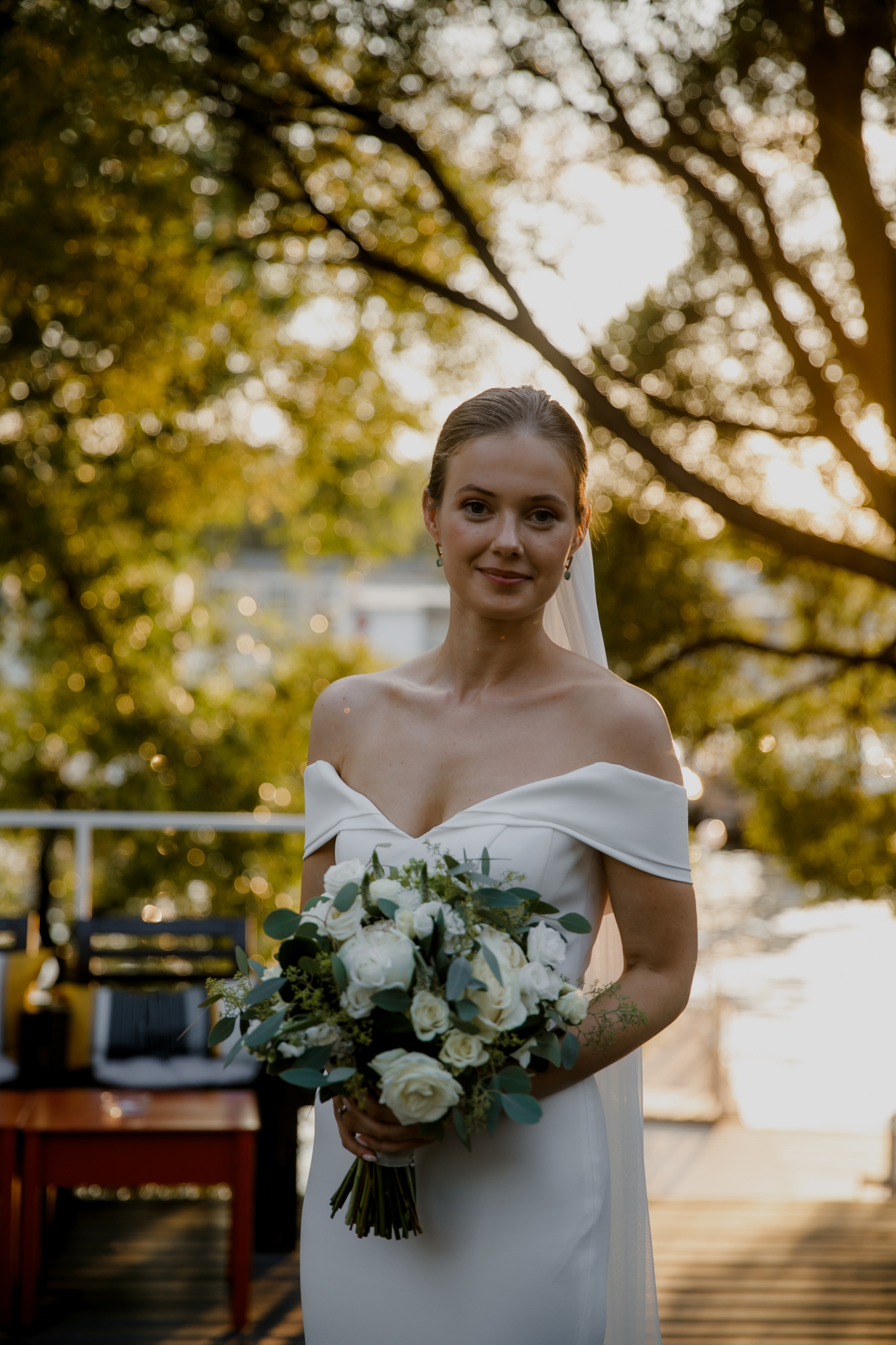 Александр и Люда. Красивая классика. Свадебный фотограф Марина Назарова Москва