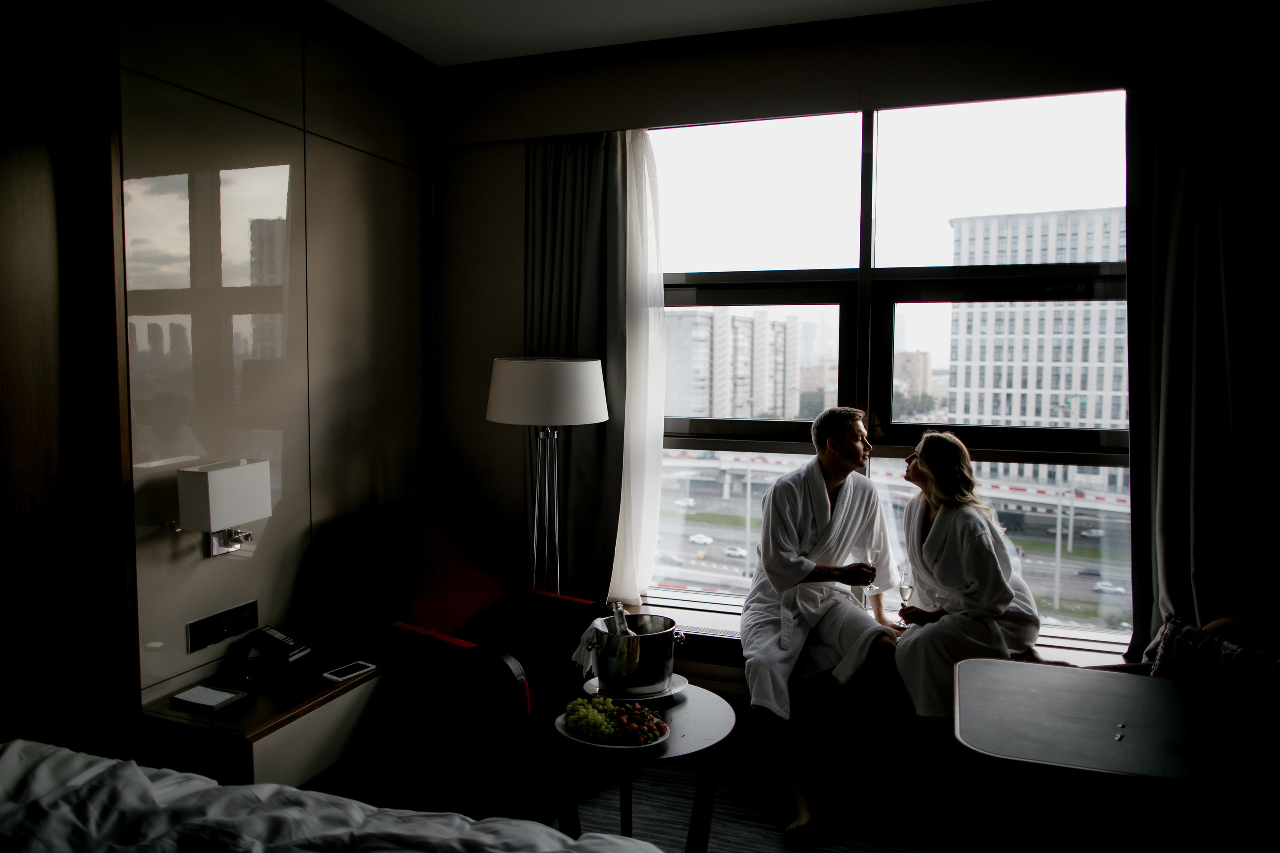 Свадебная Фотосессия. Свадебный фотограф Марина Назарова Москва