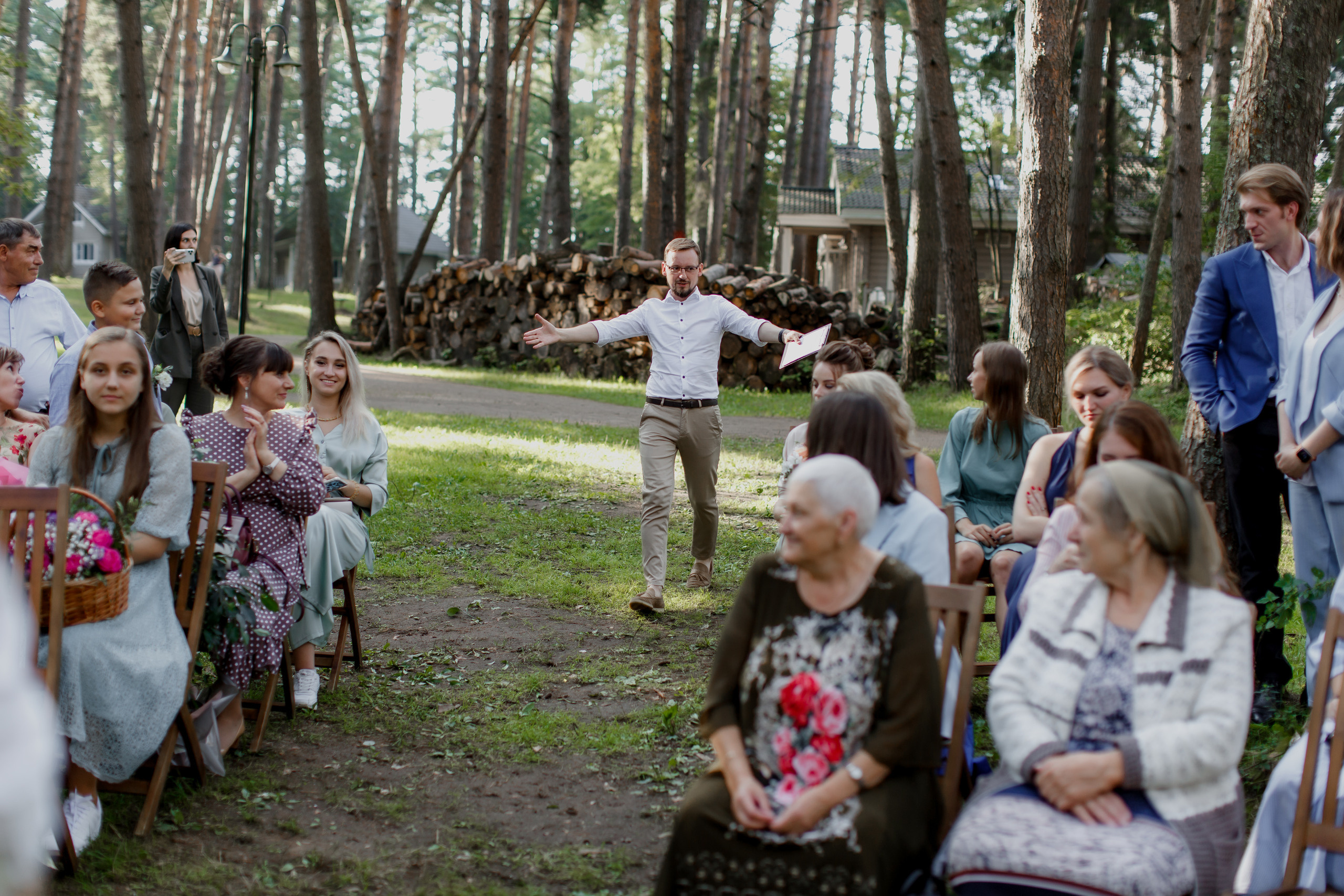 Дойна и Иван. Классика. Свадебный фотограф Марина Назарова Москва