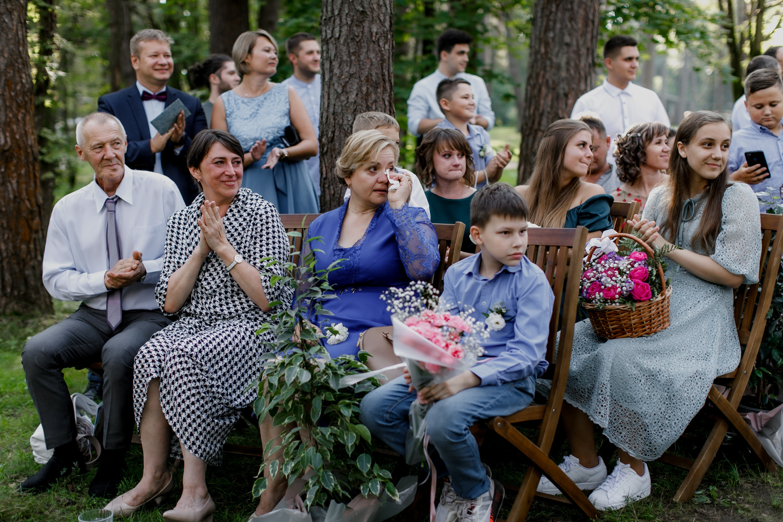 Дойна и Иван. Классика. Свадебный фотограф Марина Назарова Москва