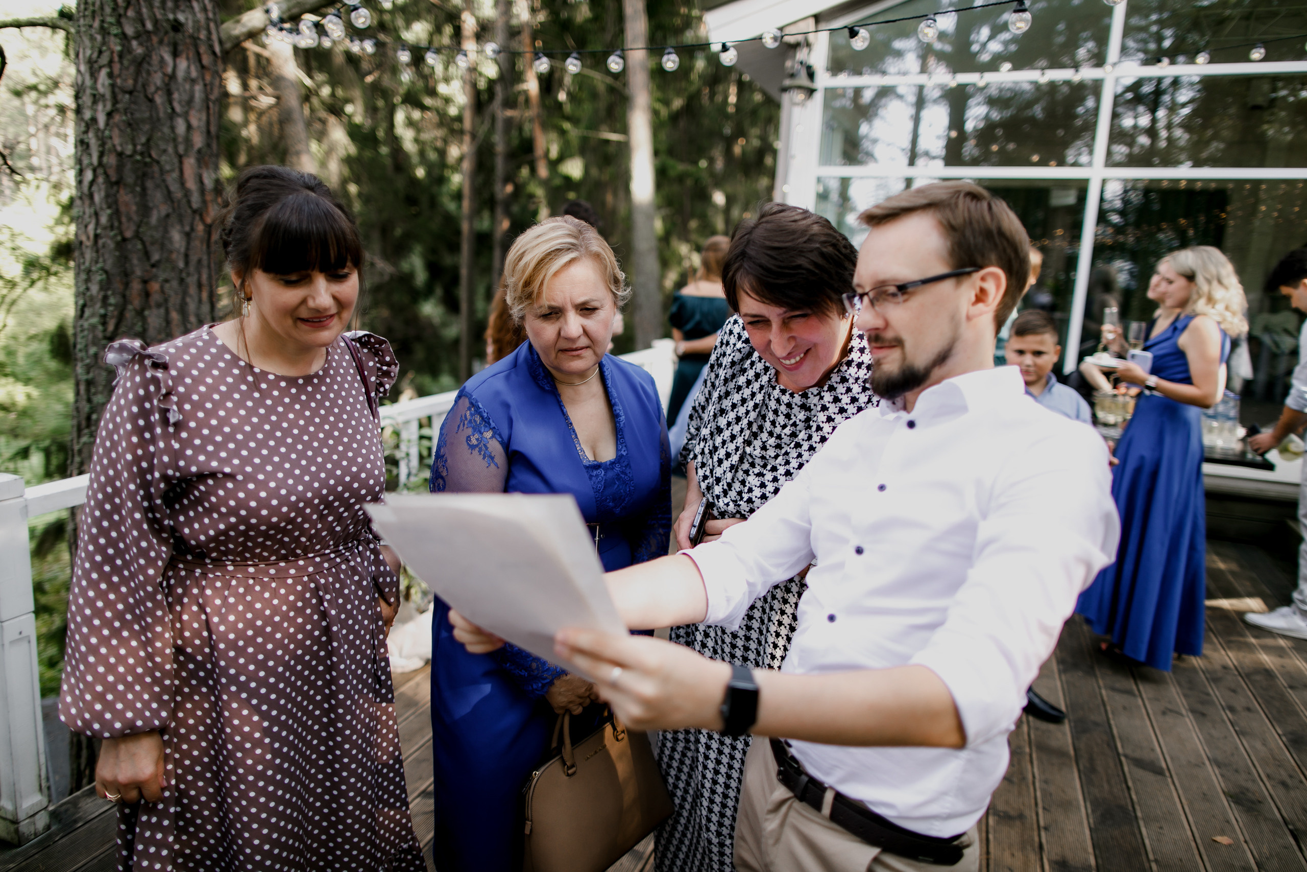 Дойна и Иван. Классика. Свадебный фотограф Марина Назарова Москва