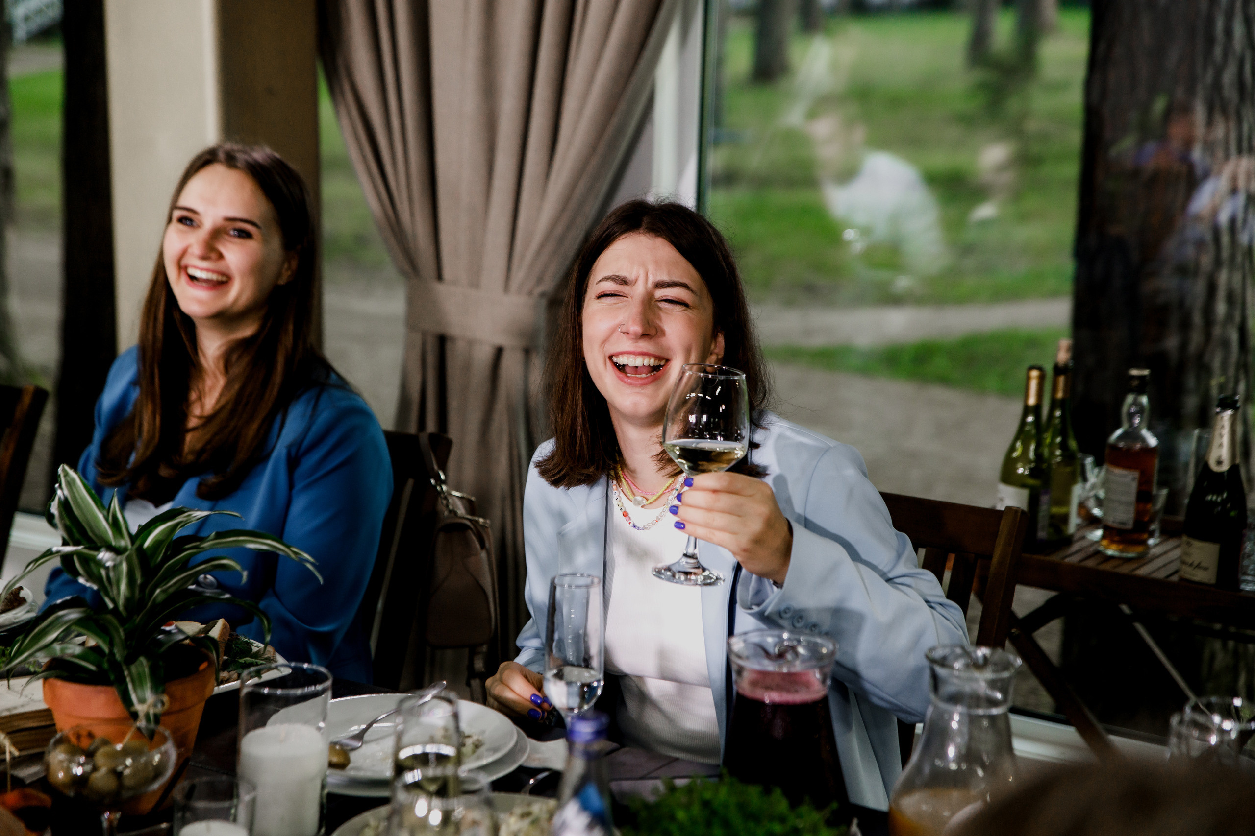 Дойна и Иван. Классика. Свадебный фотограф Марина Назарова Москва