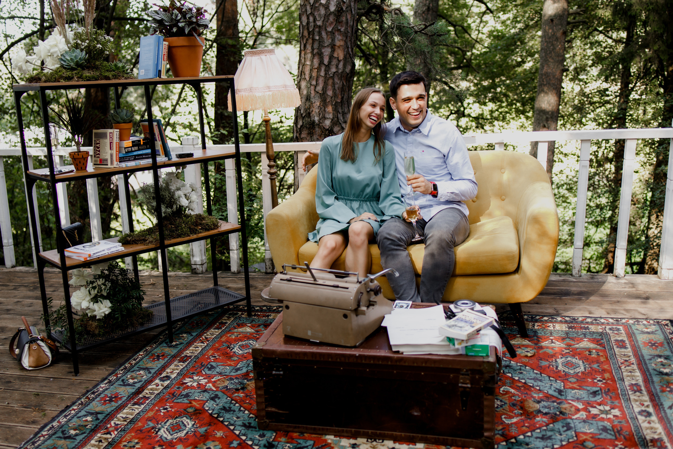 Дойна и Иван. Классика. Свадебный фотограф Марина Назарова Москва