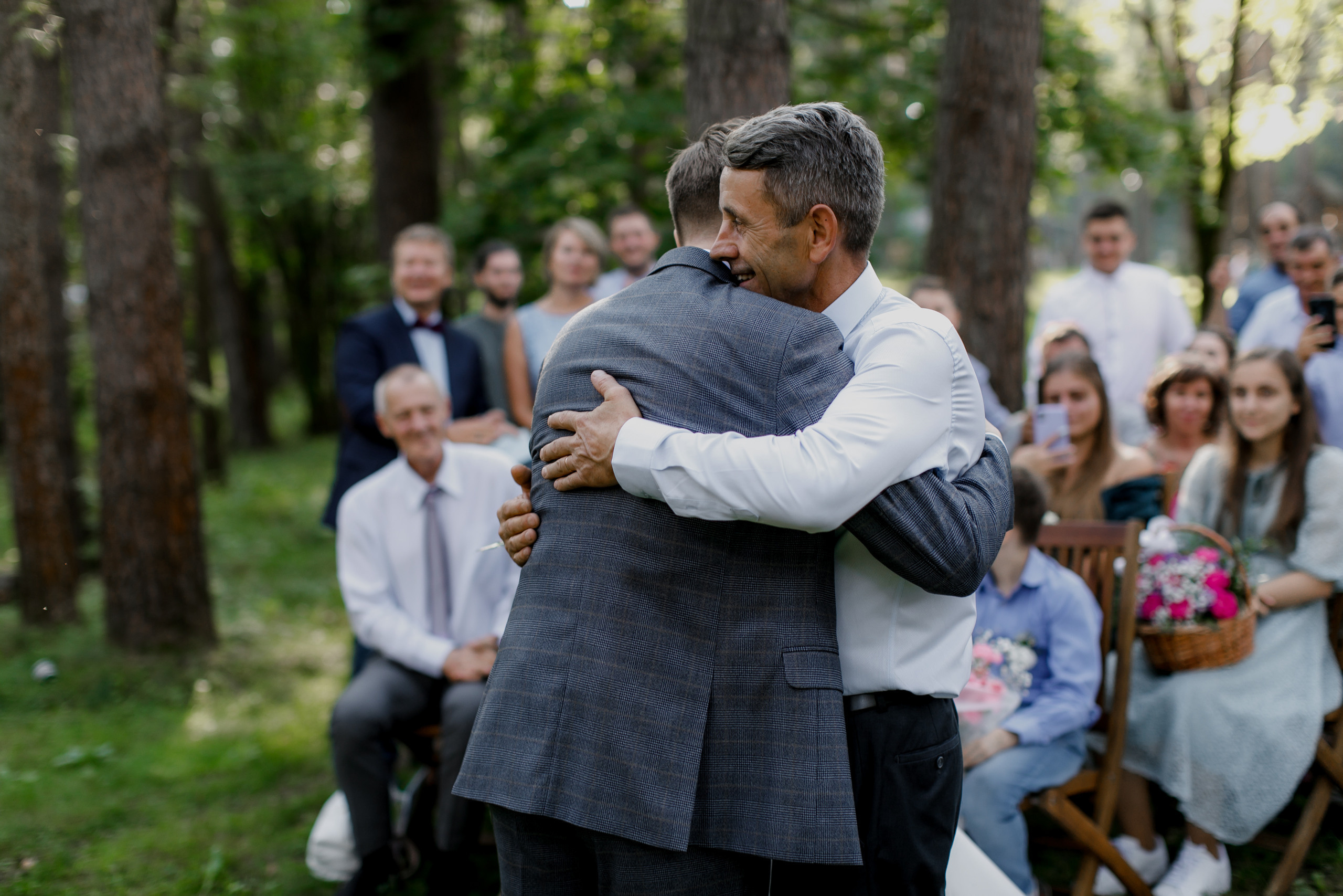 Дойна и Иван. Классика. Свадебный фотограф Марина Назарова Москва