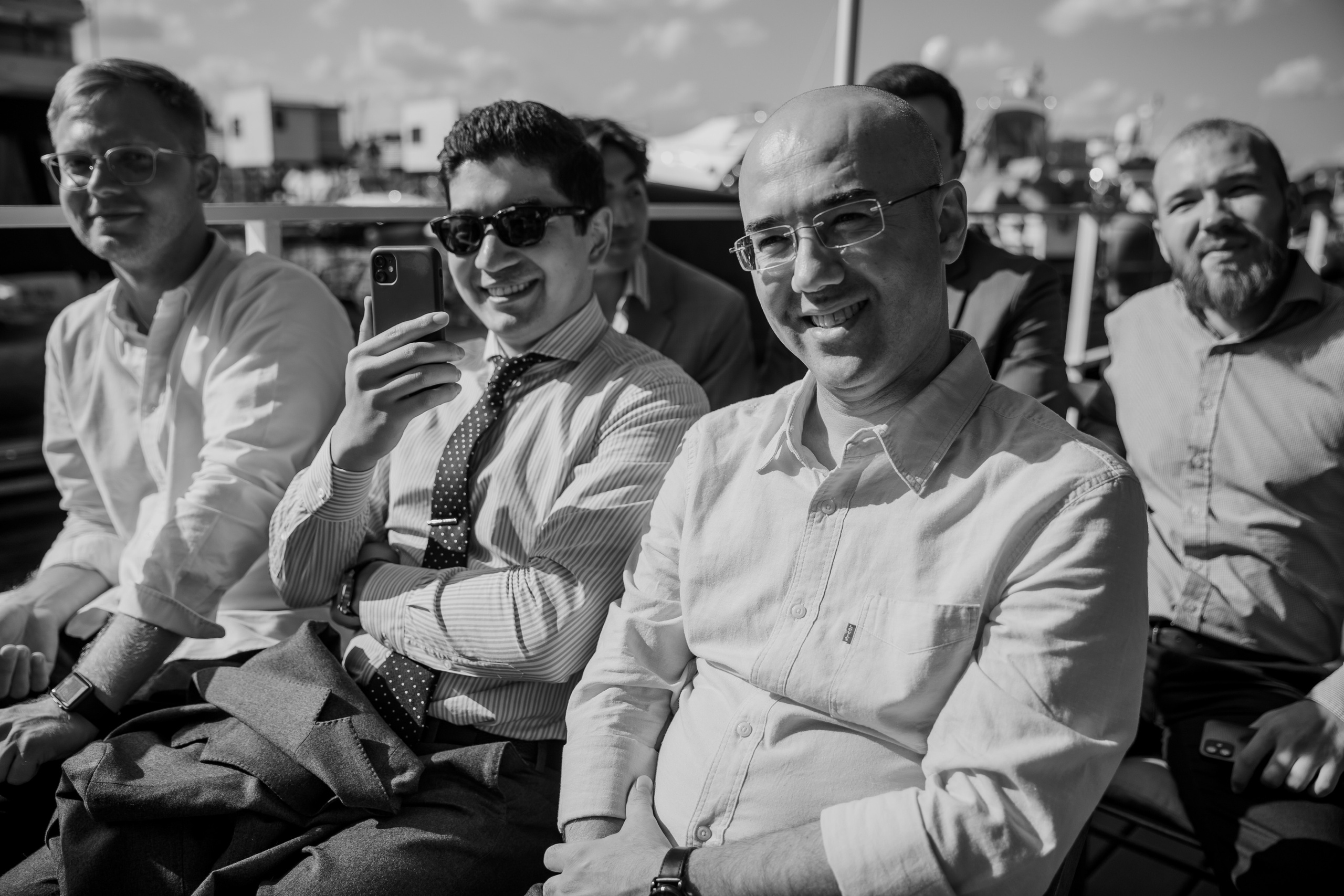 Александр и Люда. Красивая классика. Свадебный фотограф Марина Назарова Москва