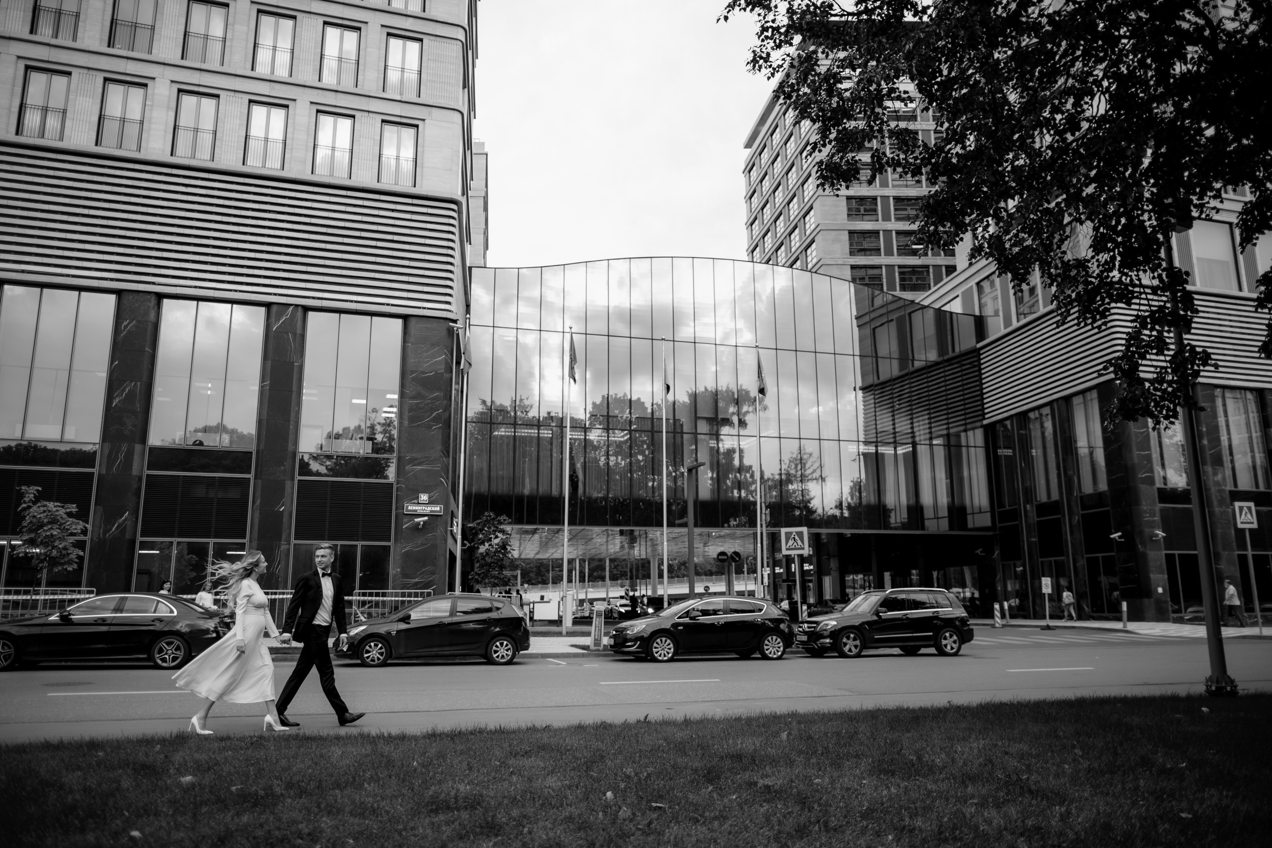 Свадебная Фотосессия. Свадебный фотограф Марина Назарова Москва