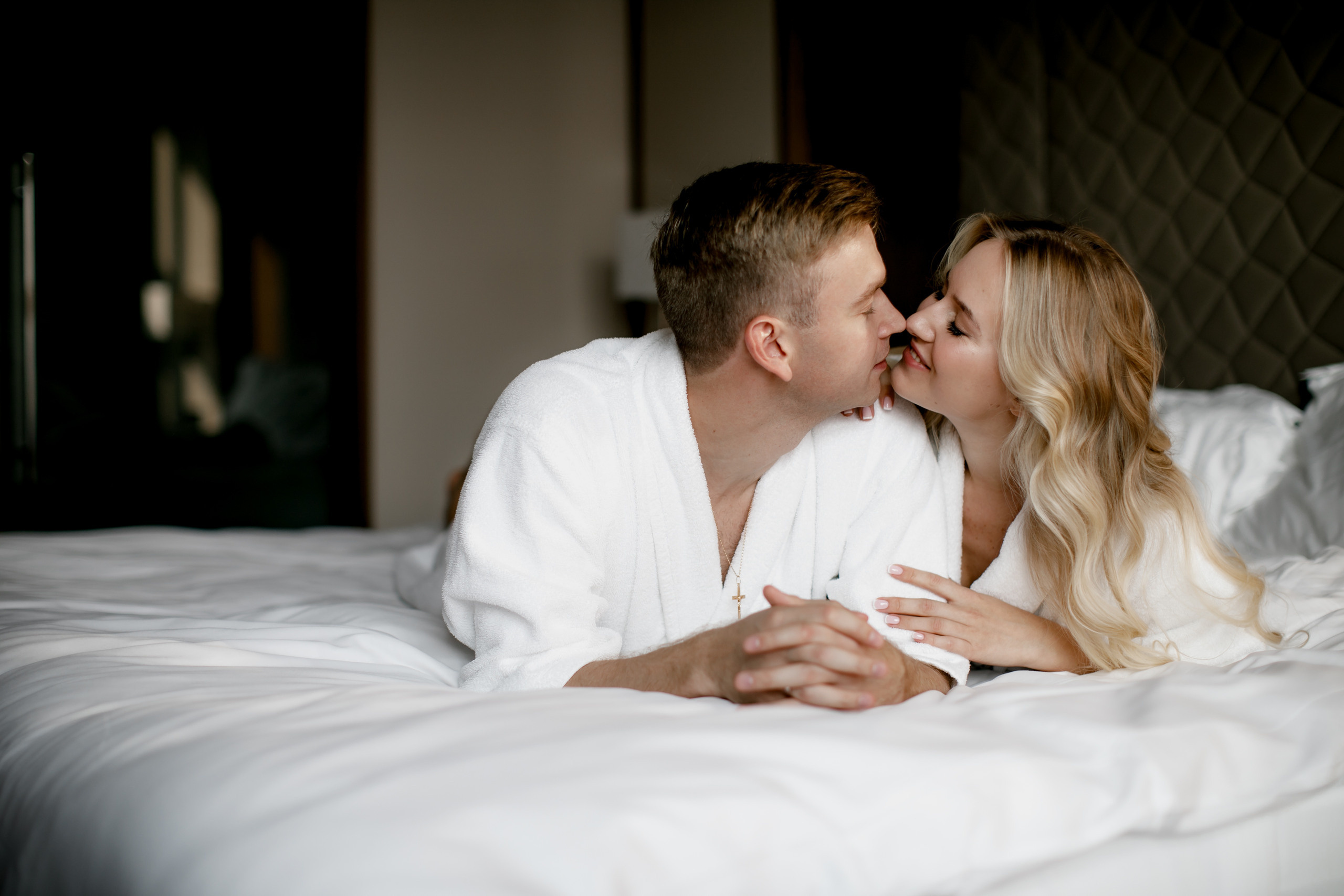 Свадебная Фотосессия. Свадебный фотограф Марина Назарова Москва