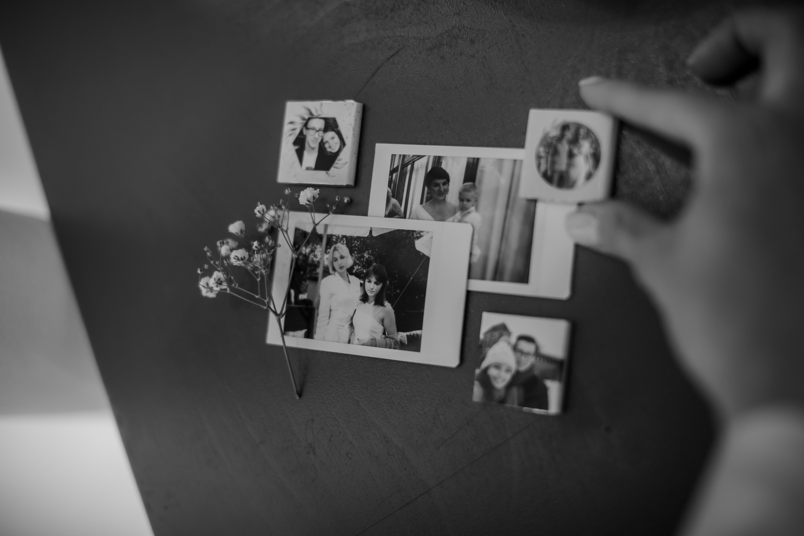 Александр и Люда. Красивая классика. Свадебный фотограф Марина Назарова Москва