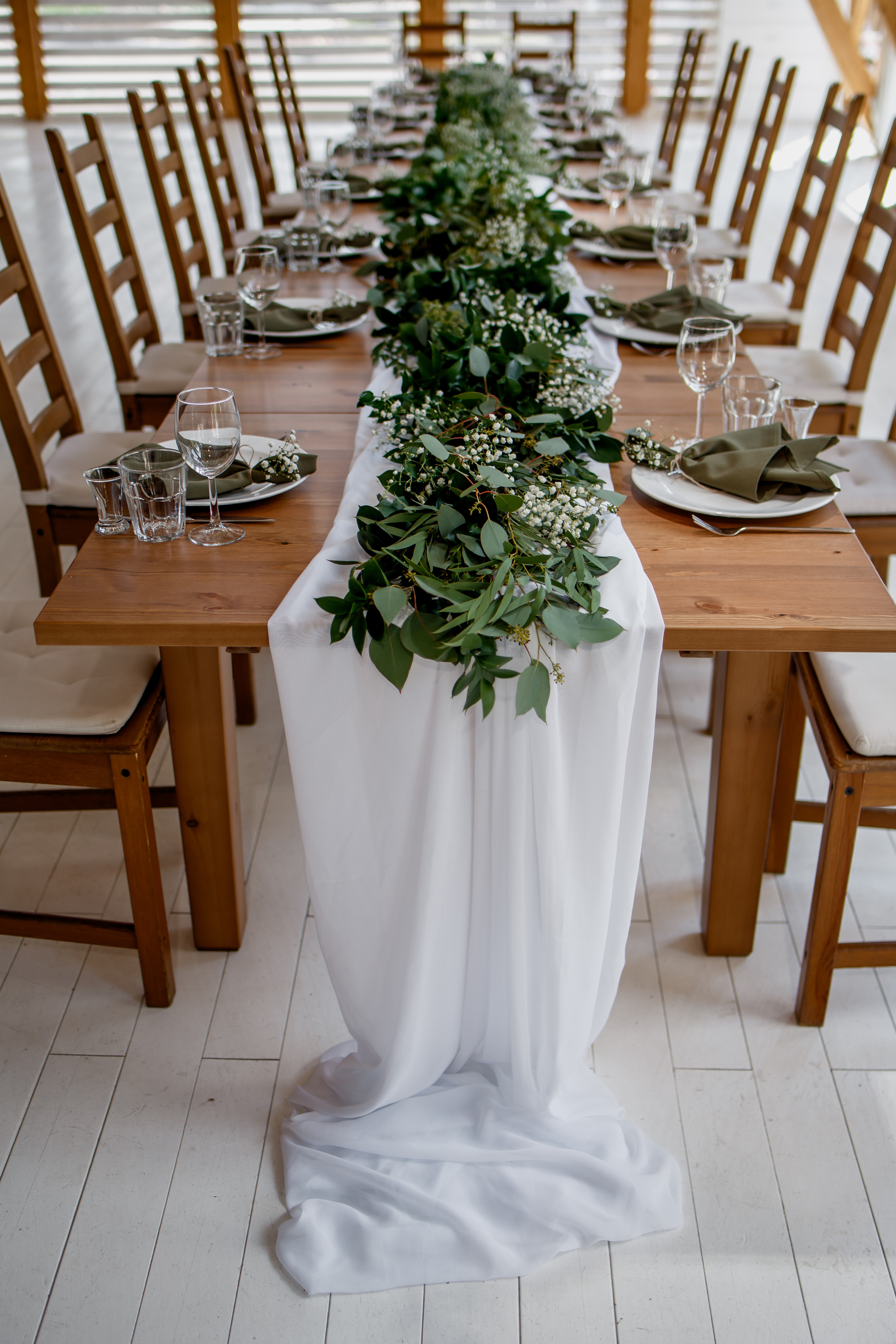 Александр и Люда. Красивая классика. Свадебный фотограф Марина Назарова Москва