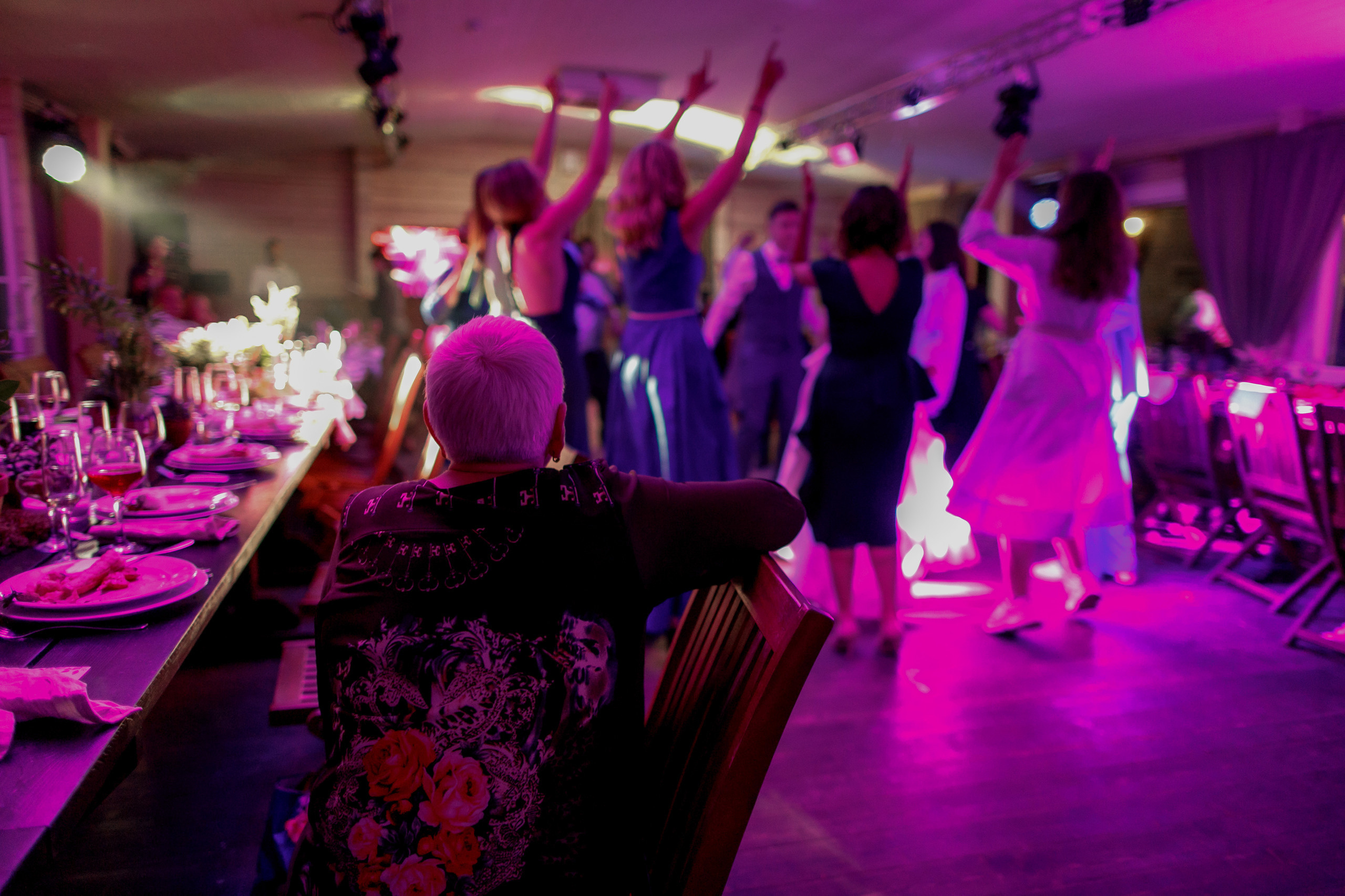 Дойна и Иван. Классика. Свадебный фотограф Марина Назарова Москва