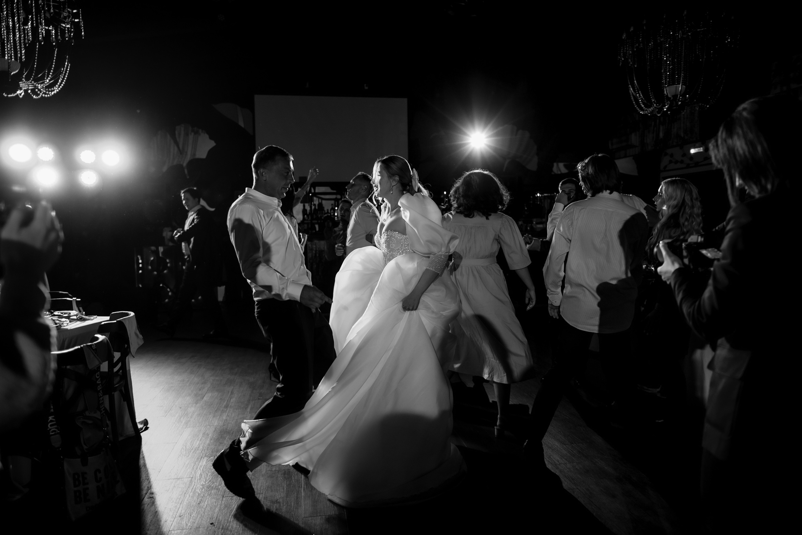 Настя и Иван. Классика. Свадебный фотограф Марина Назарова Москва