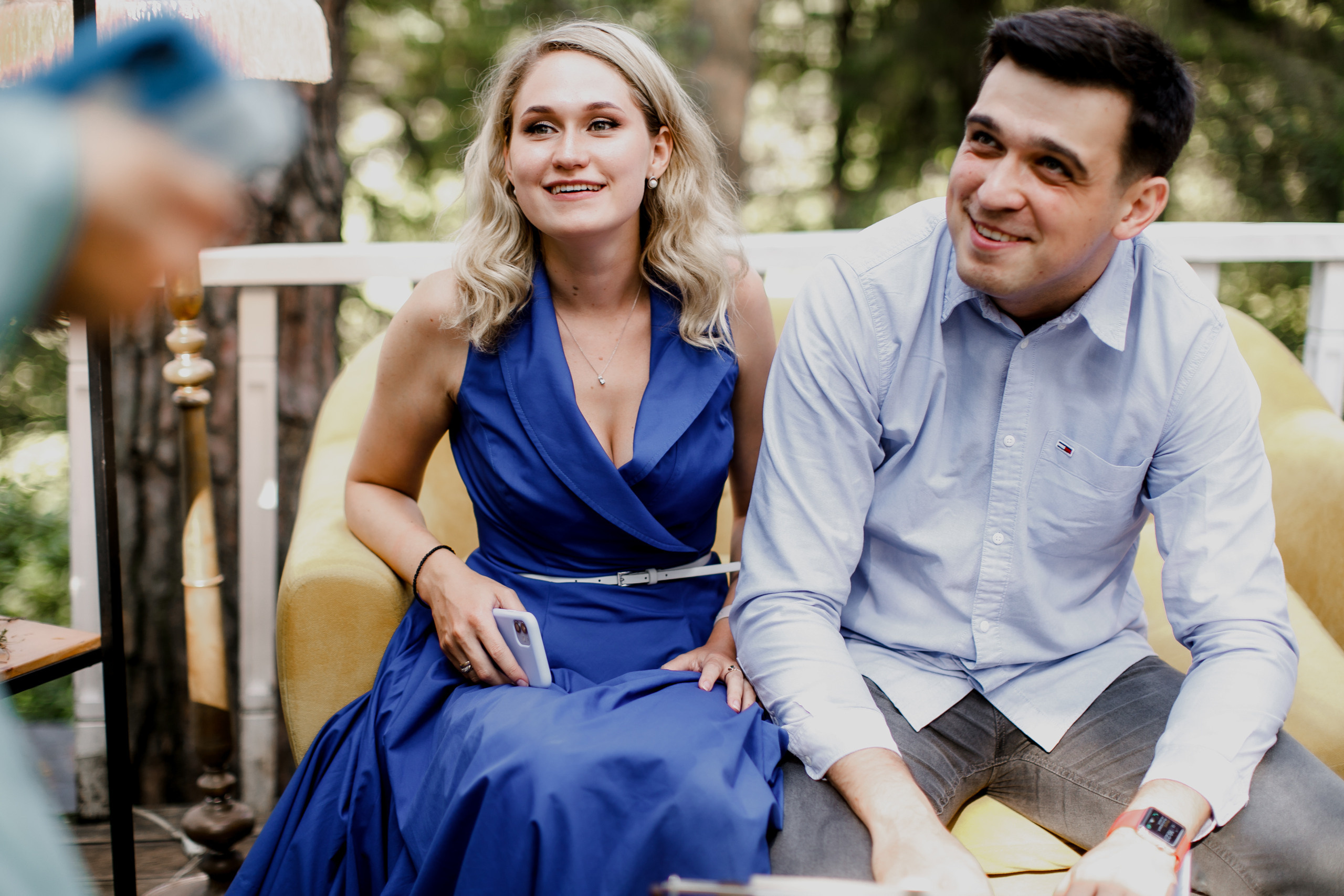 Дойна и Иван. Классика. Свадебный фотограф Марина Назарова Москва