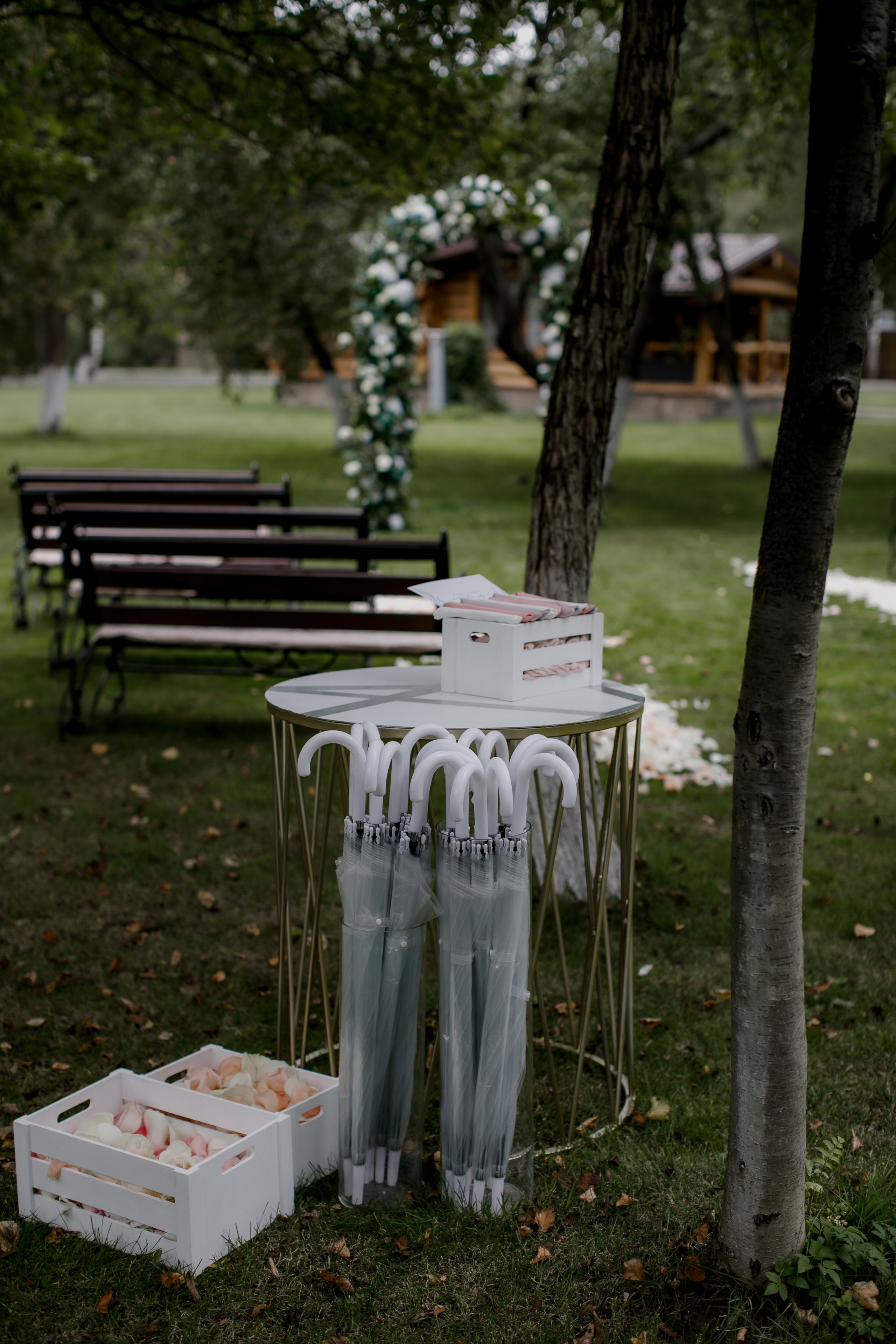 Настя и Иван. Классика. Свадебный фотограф Марина Назарова Москва